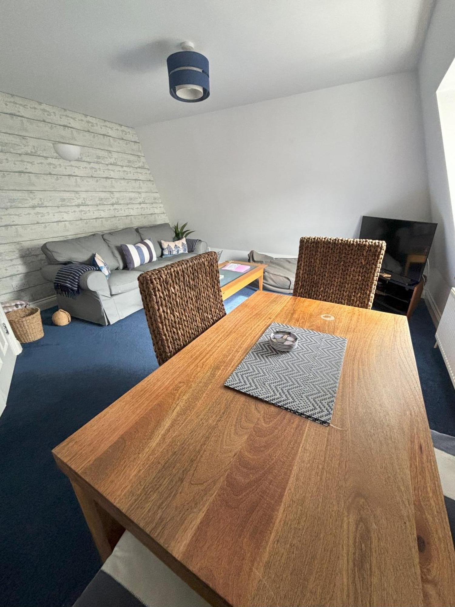 The House Apartment