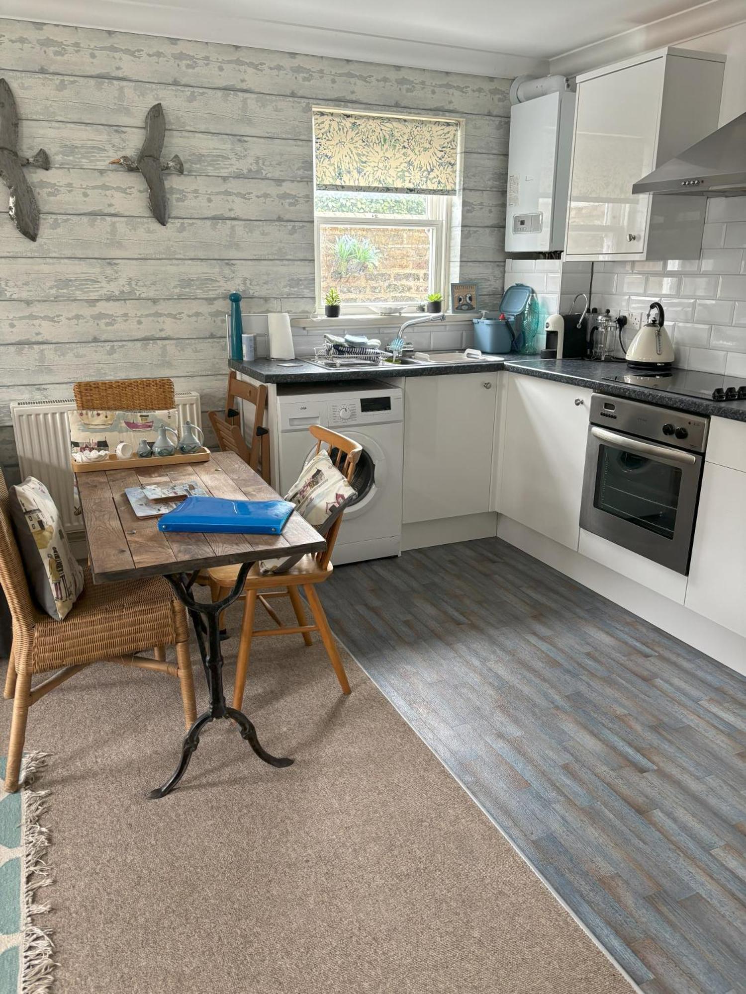 The House Apartment Eastbourne