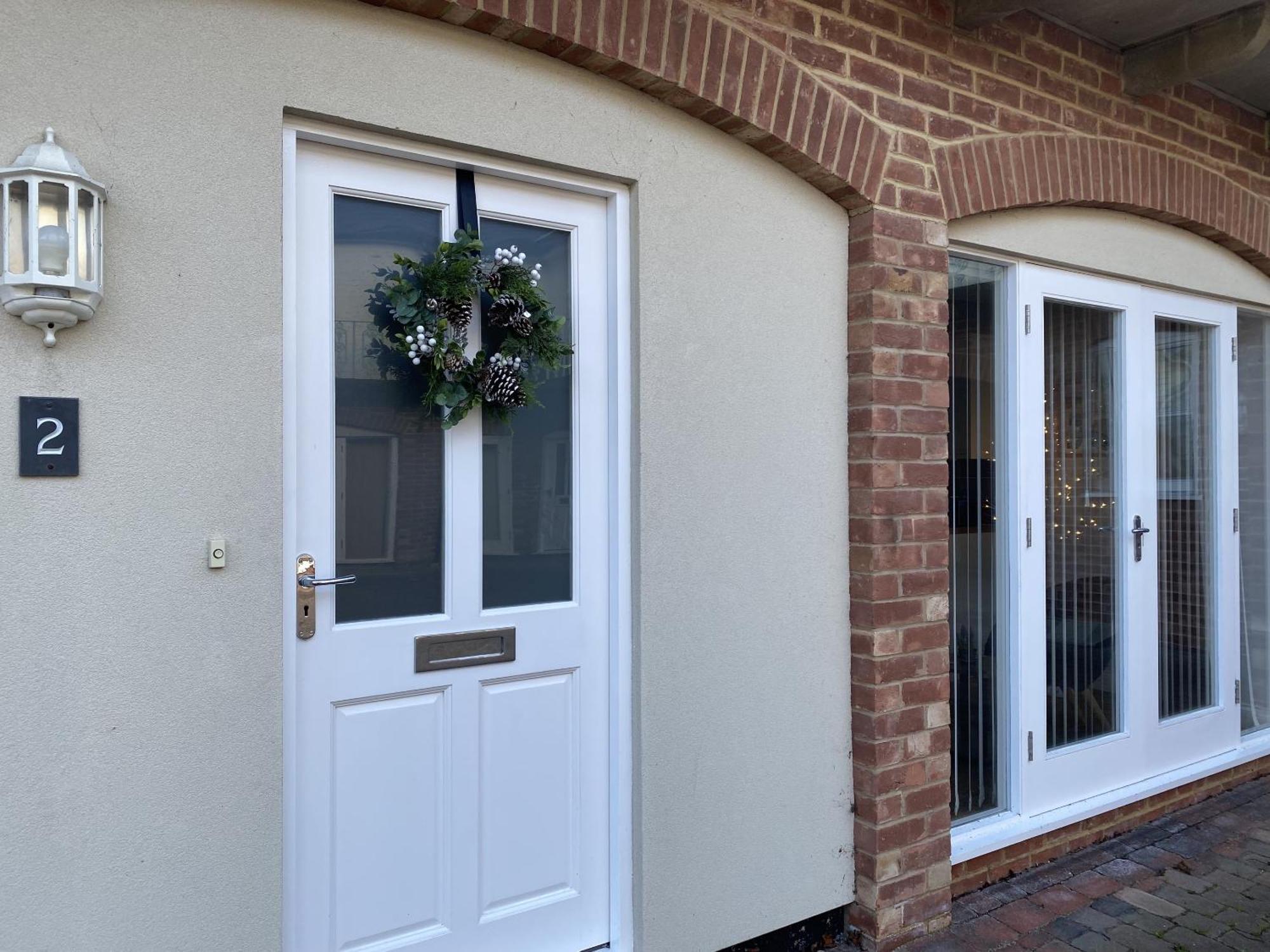Silverdale Mews * Eastbourne