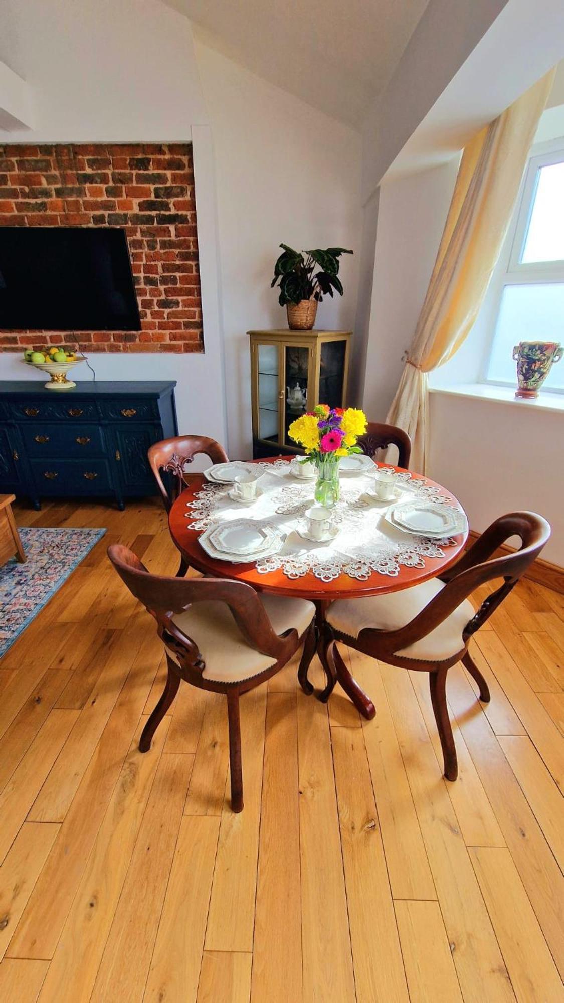 Apartment The Three Musketeers, Aramis *