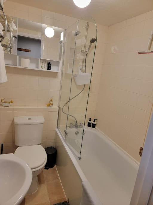 Apartment Hidden Gem *