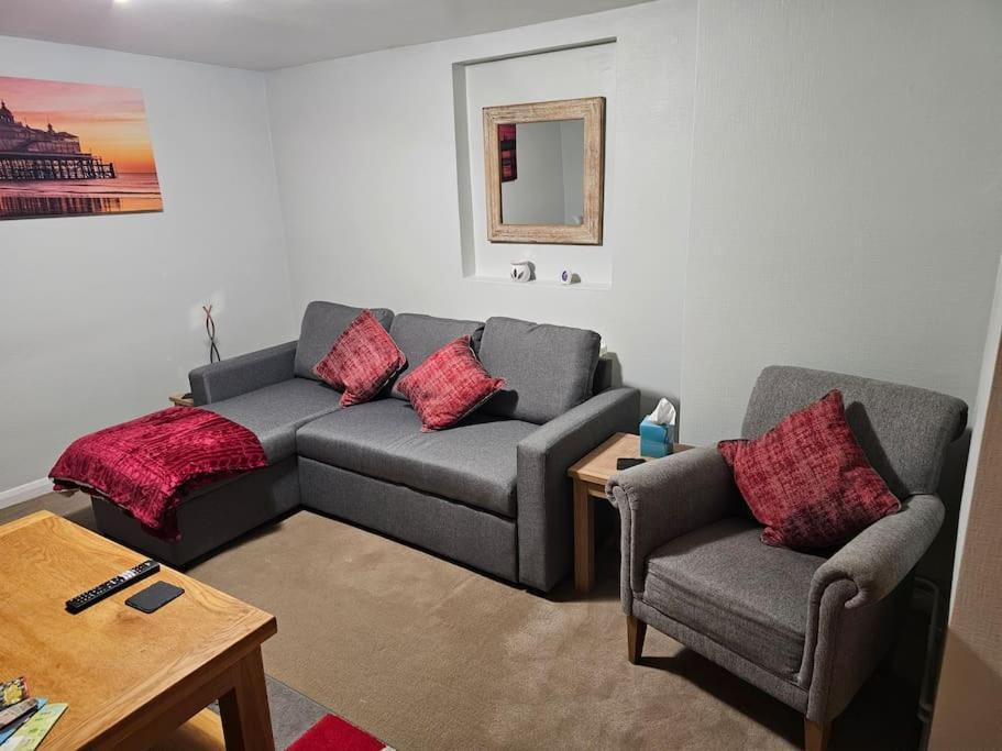 Apartment Hidden Gem