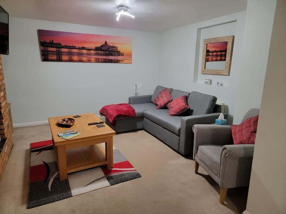 Hidden Gem Apartment