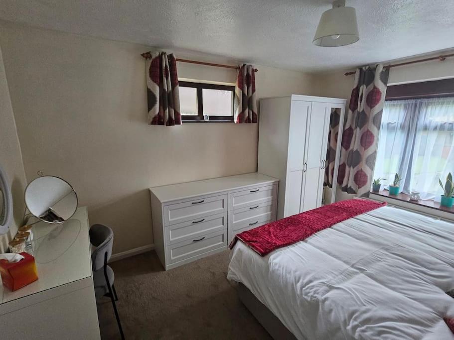 Hidden Gem Apartment