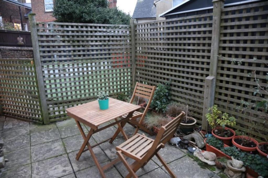 Apartment Hidden Gem Eastbourne
