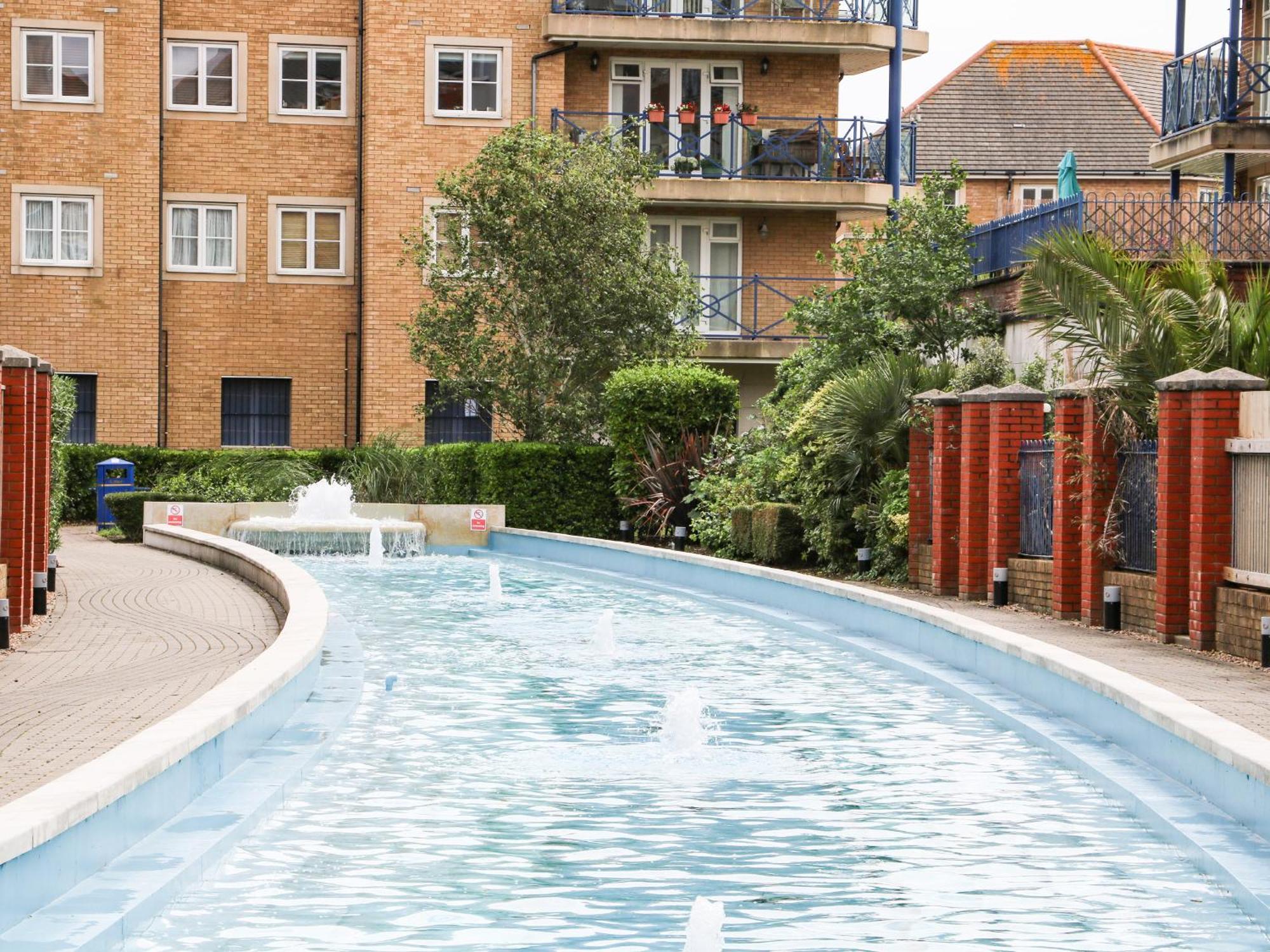 Portland Holiday home Eastbourne