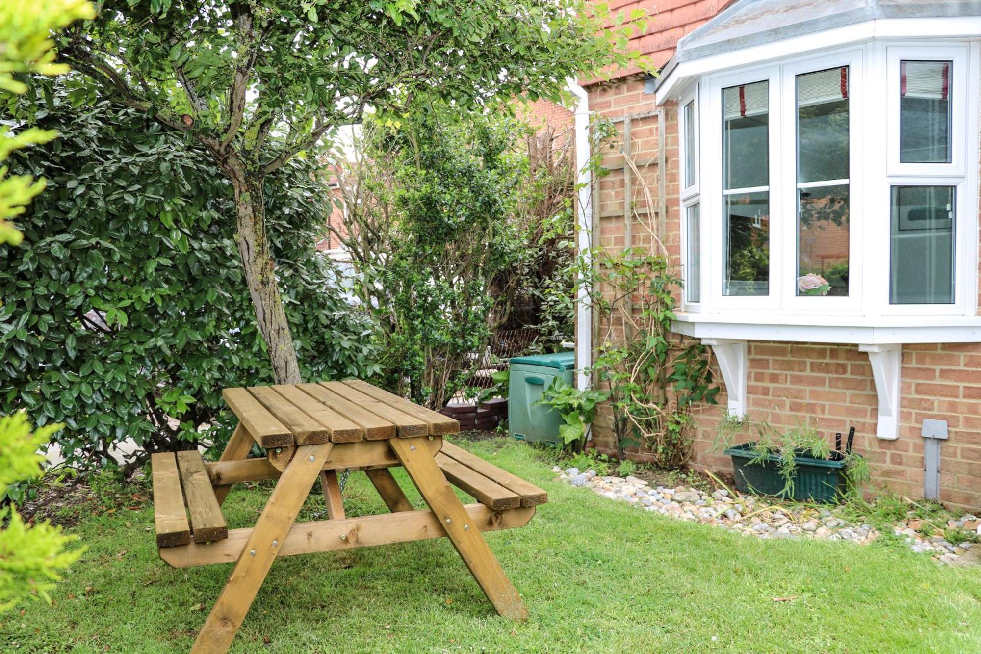 Portland Holiday home Eastbourne