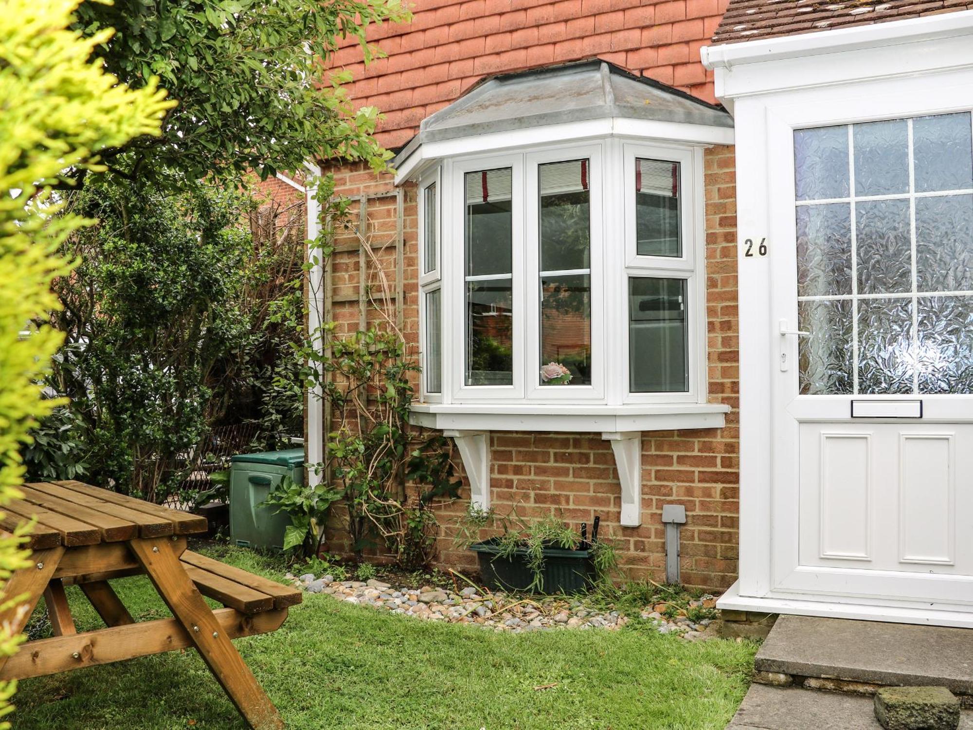 Holiday home Portland