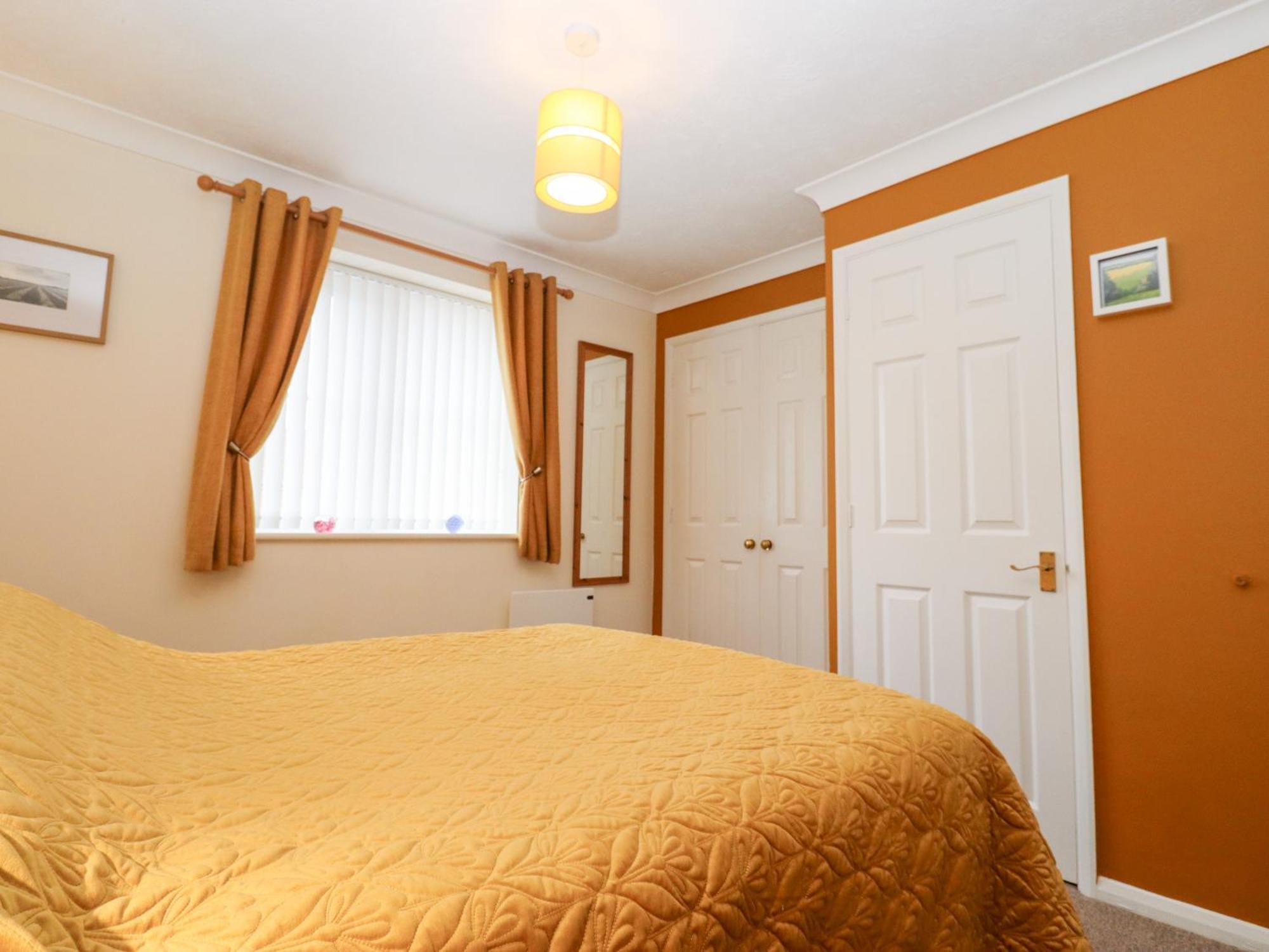 Holiday home Portland *