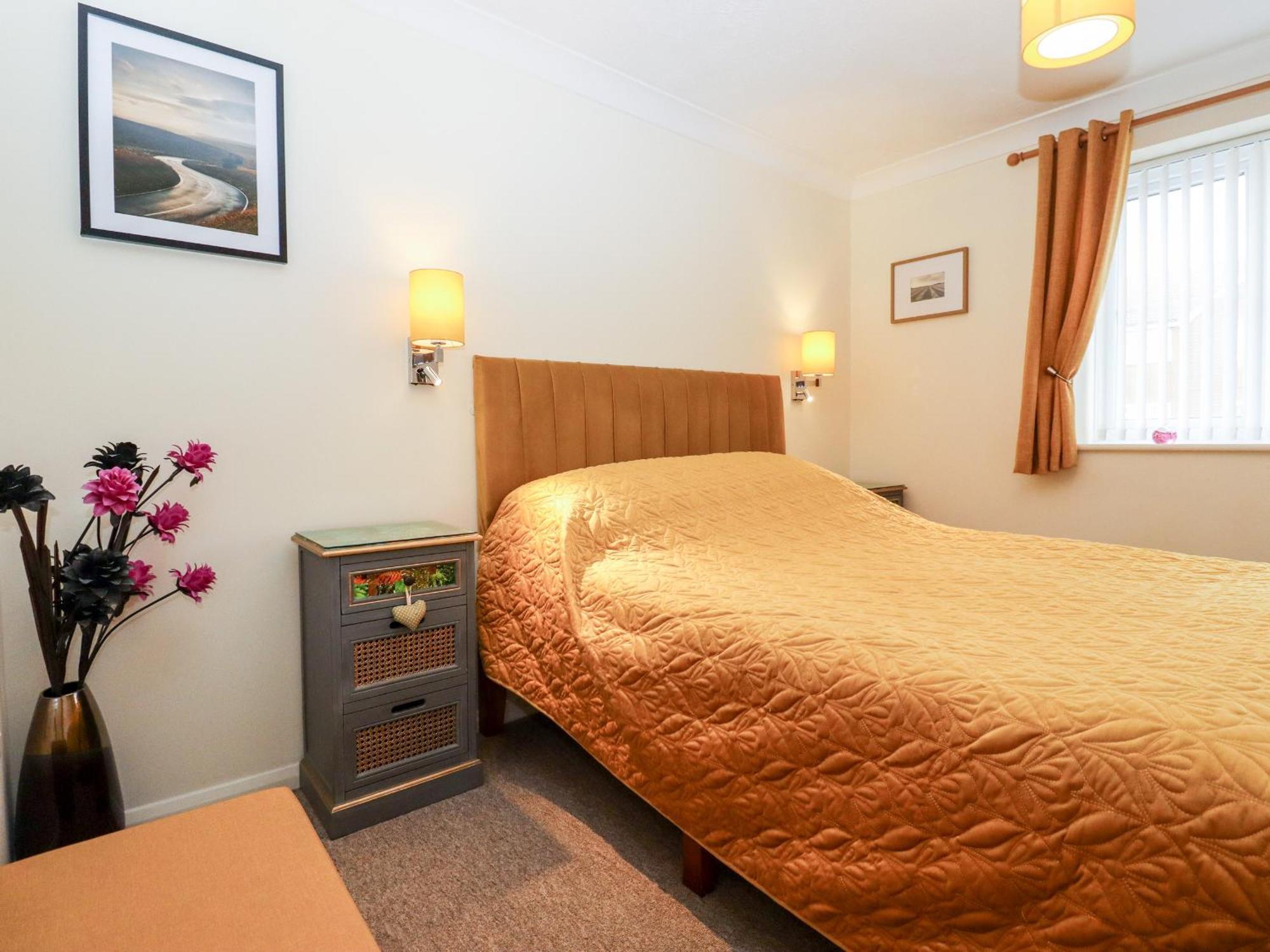 Portland Holiday home Eastbourne