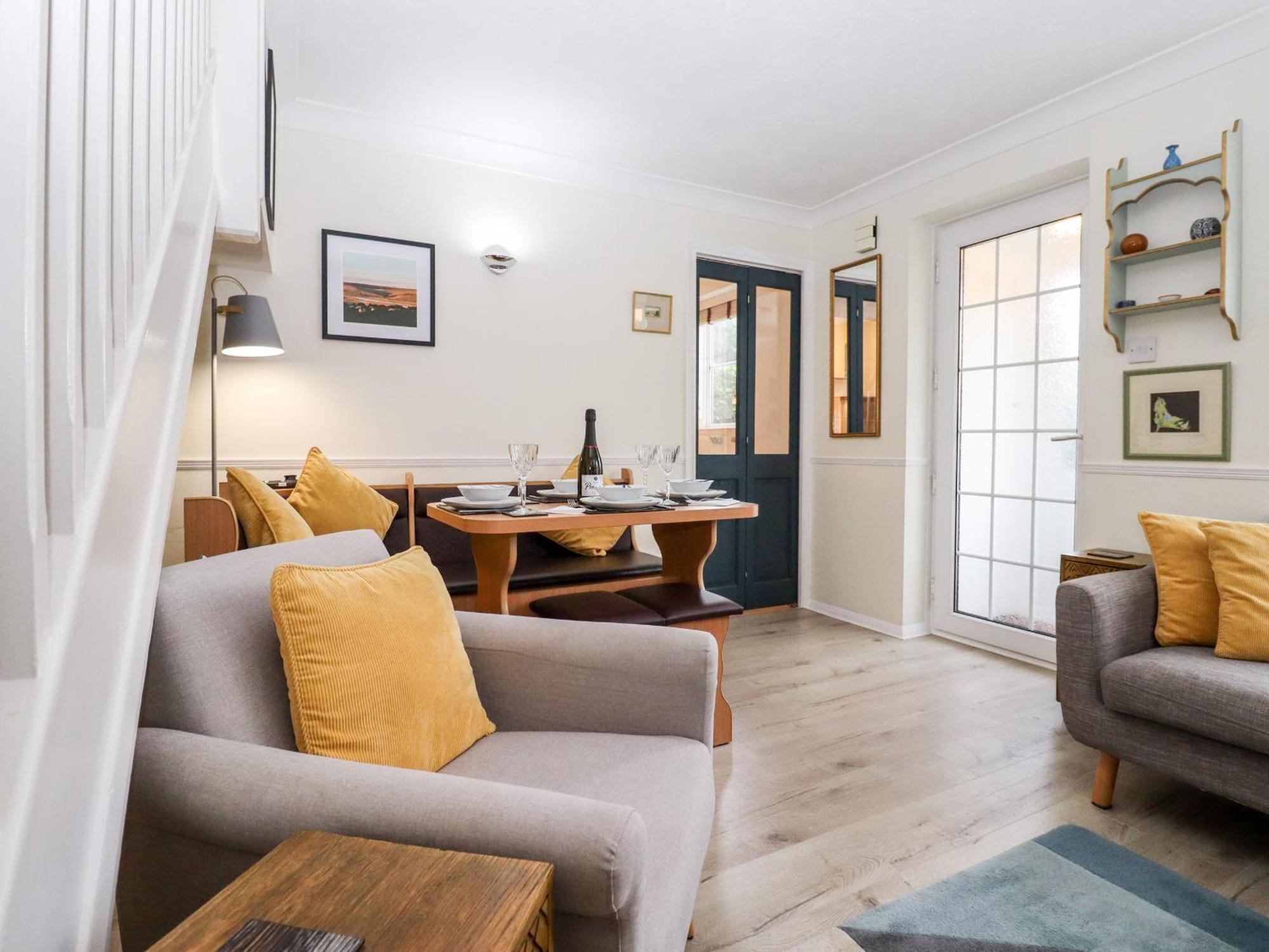 Portland Holiday home