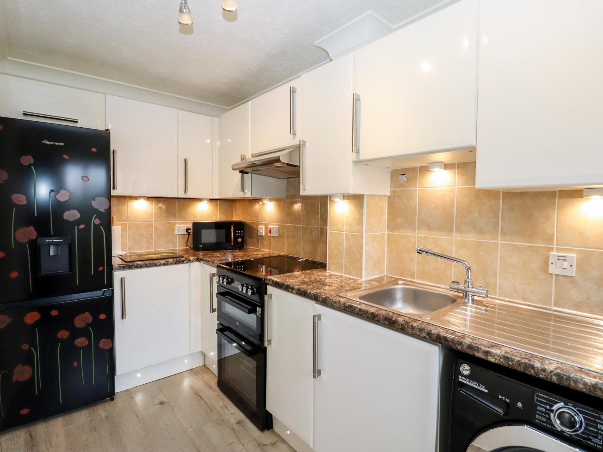 Holiday home Portland *
