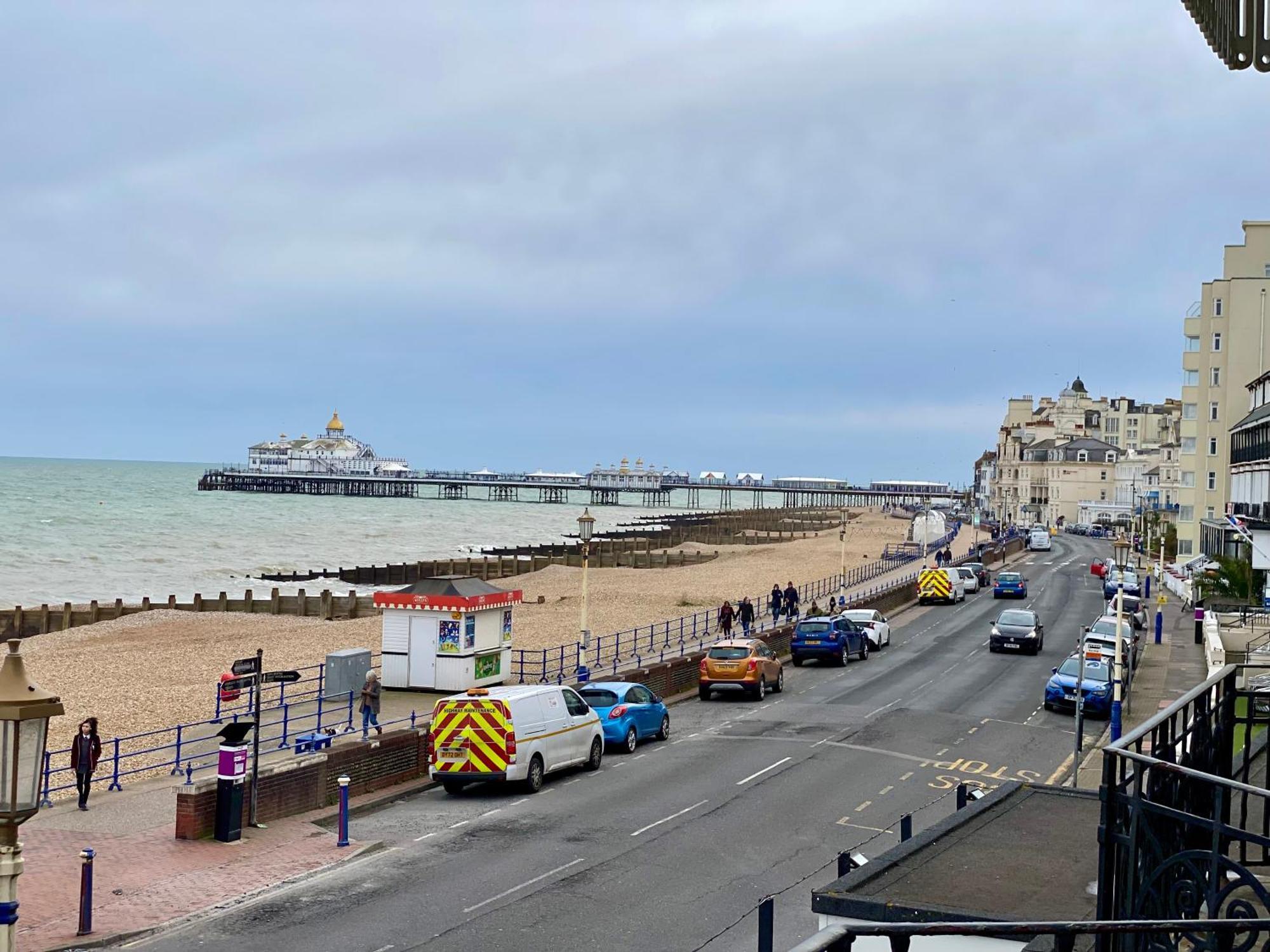 East Hotel Eastbourne