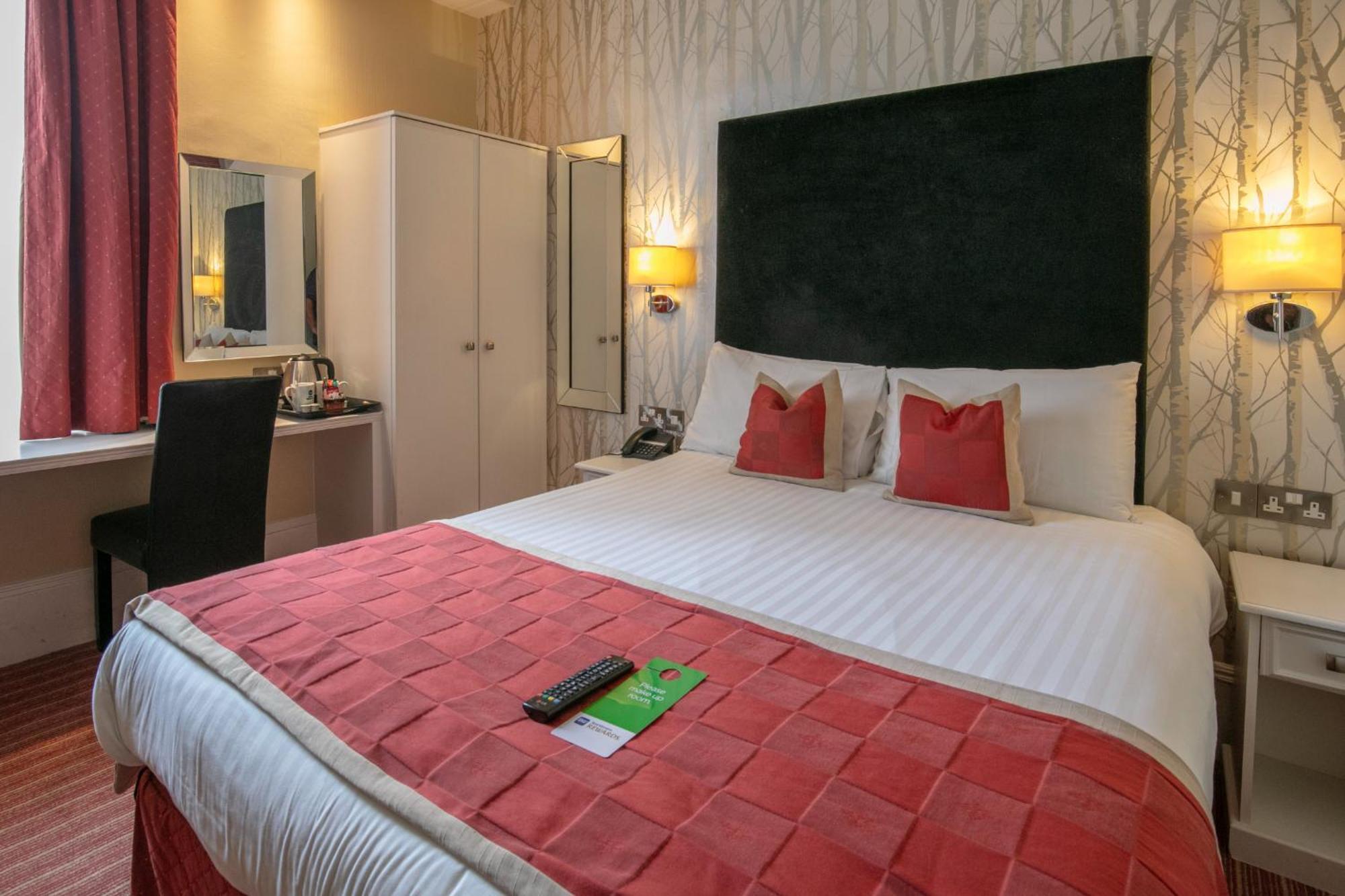 Hotel Western York House Eastbourne