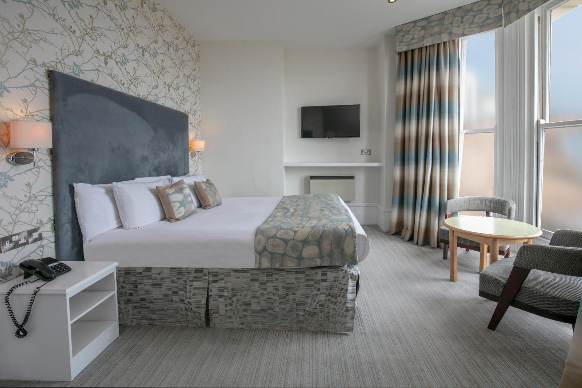 Western York House Hotel