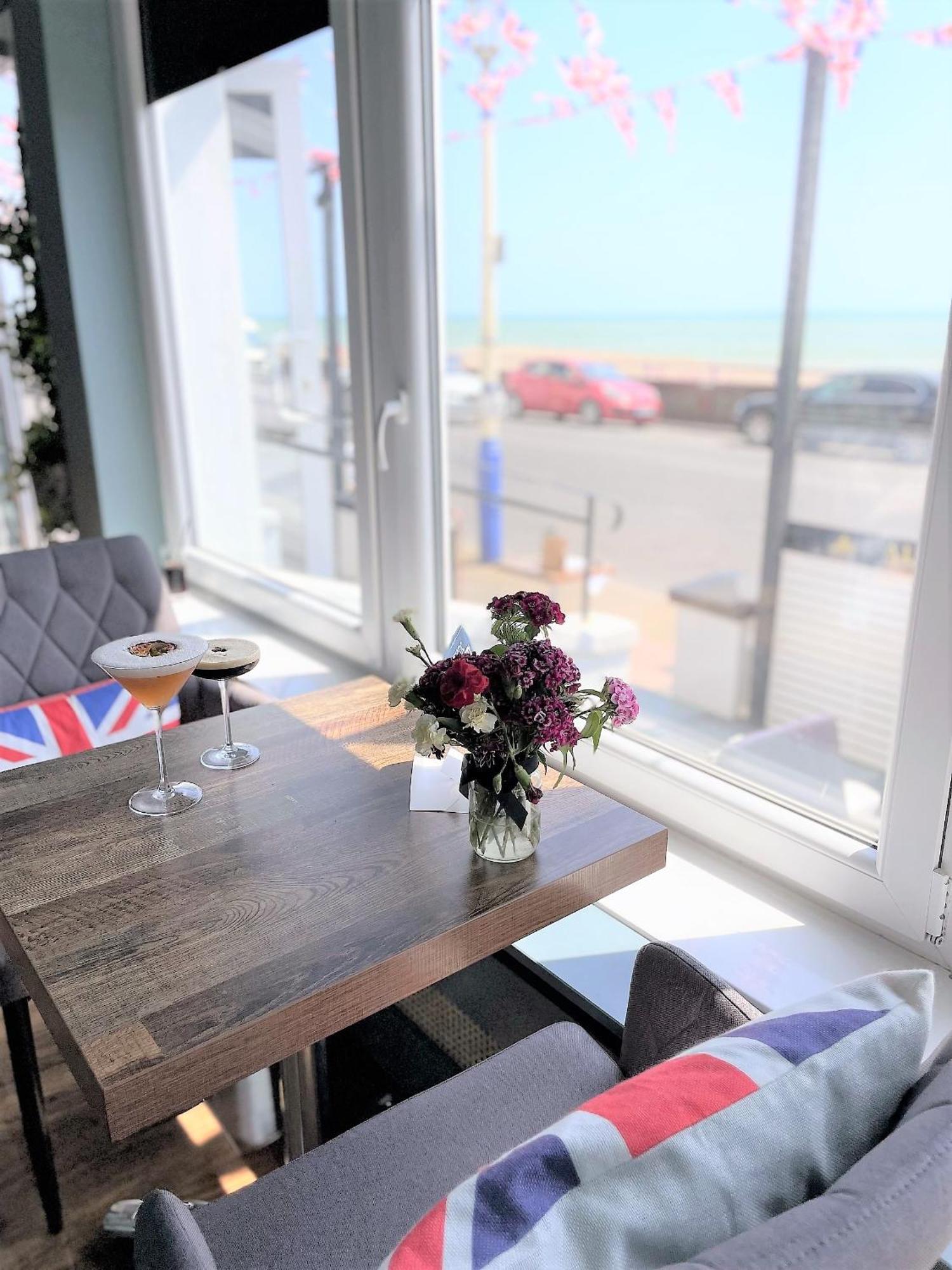 East Eastbourne