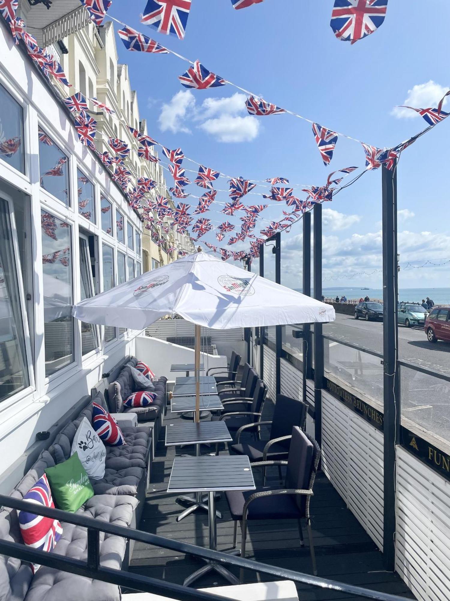 Hotel East Eastbourne