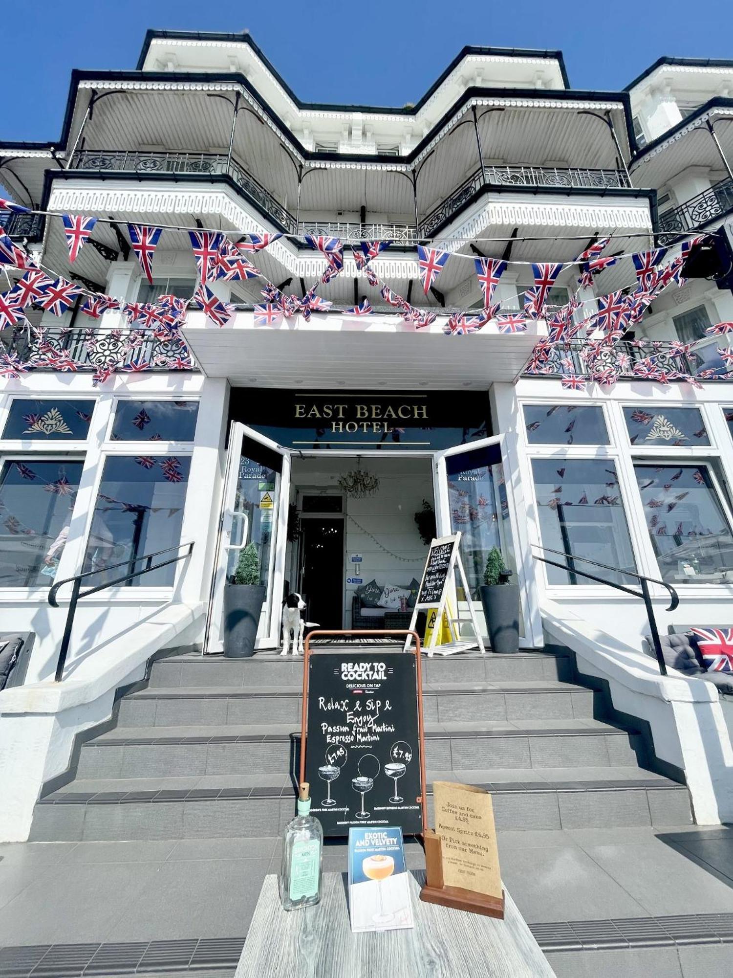 East 3* Eastbourne