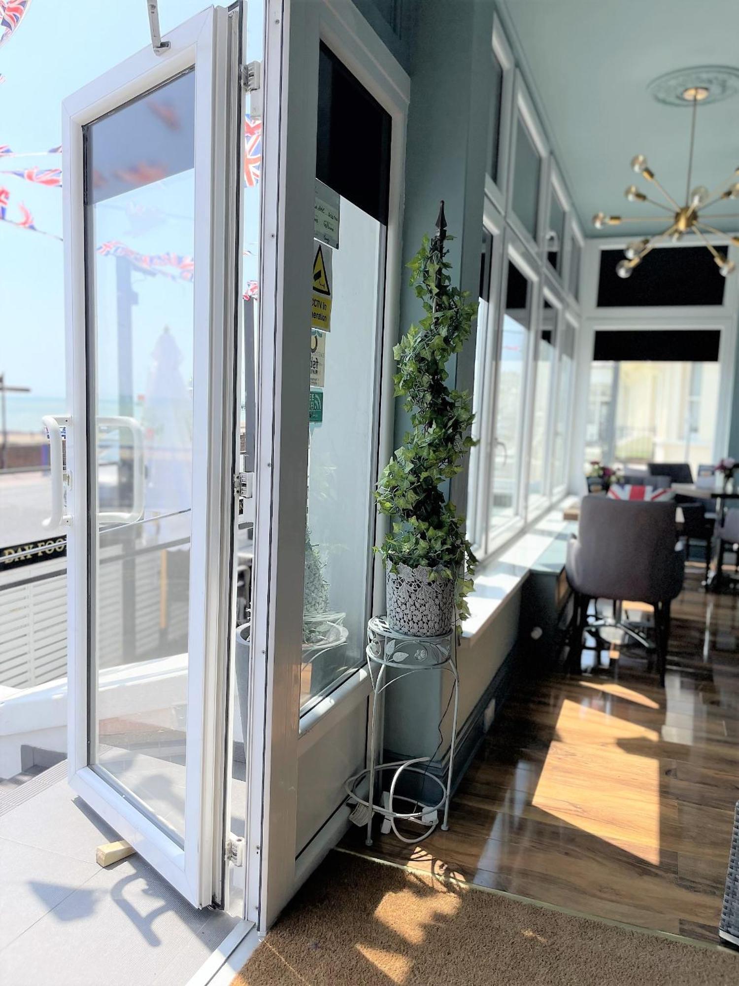 East Hotel Eastbourne
