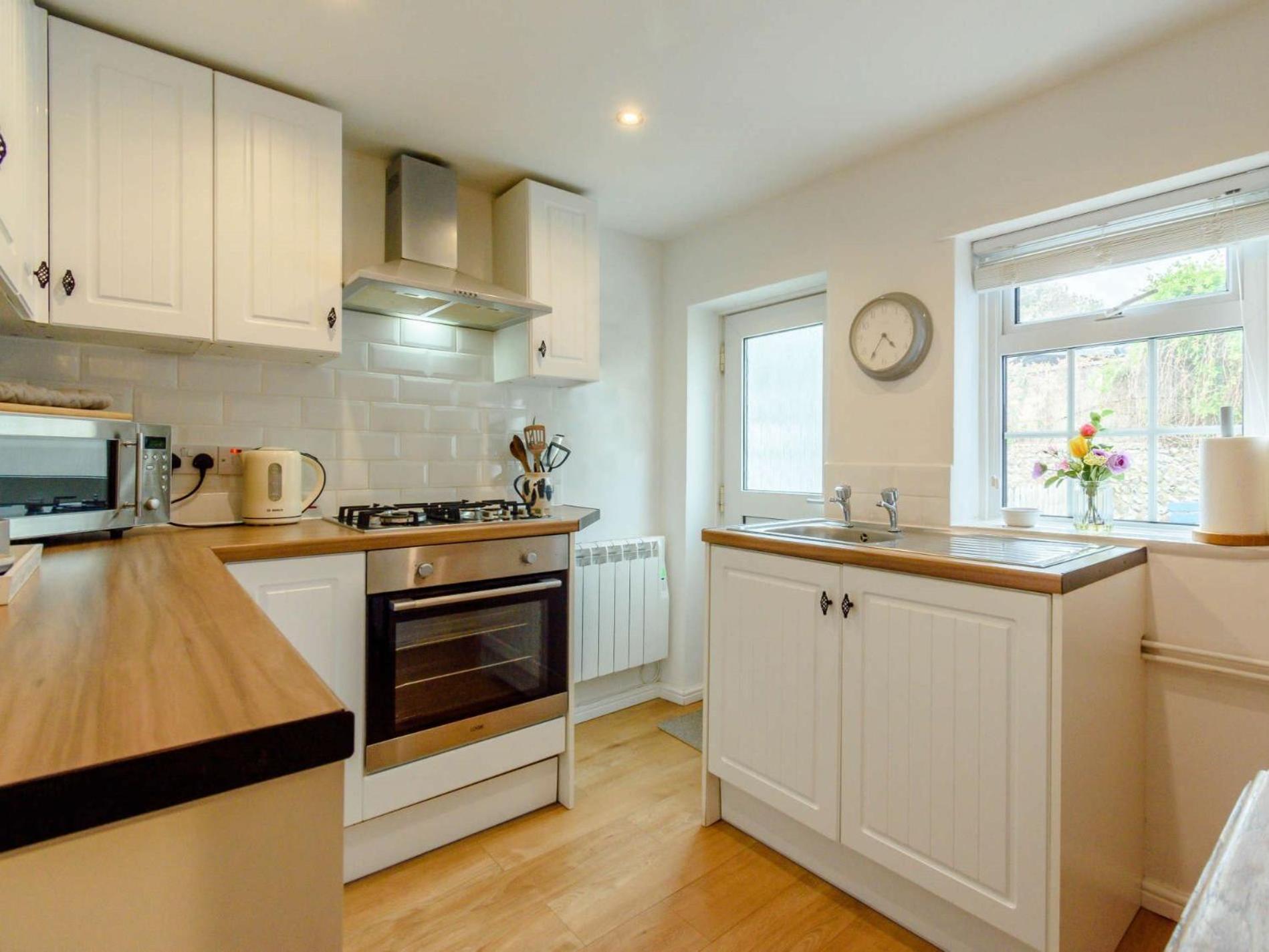 Holiday home 1 Bed In Ehc45 Eastbourne