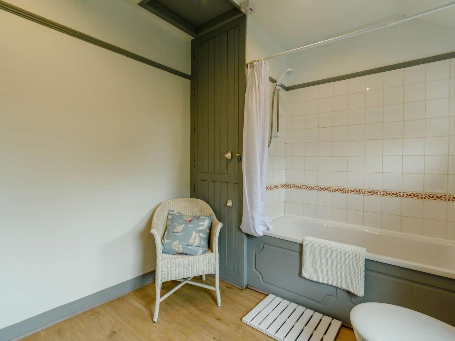Holiday home 1 Bed In Ehc45 Eastbourne