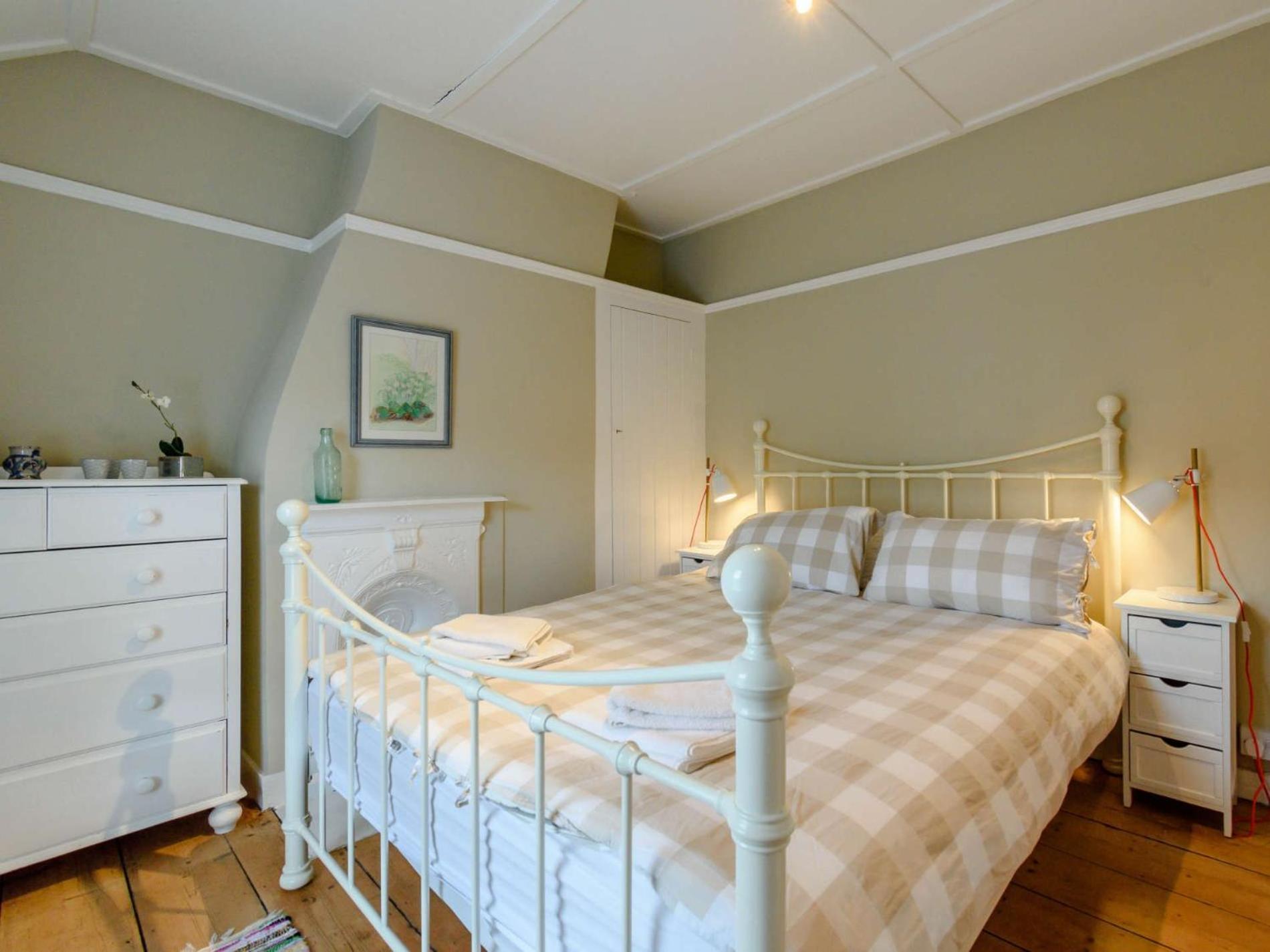 Holiday home 1 Bed In Ehc45