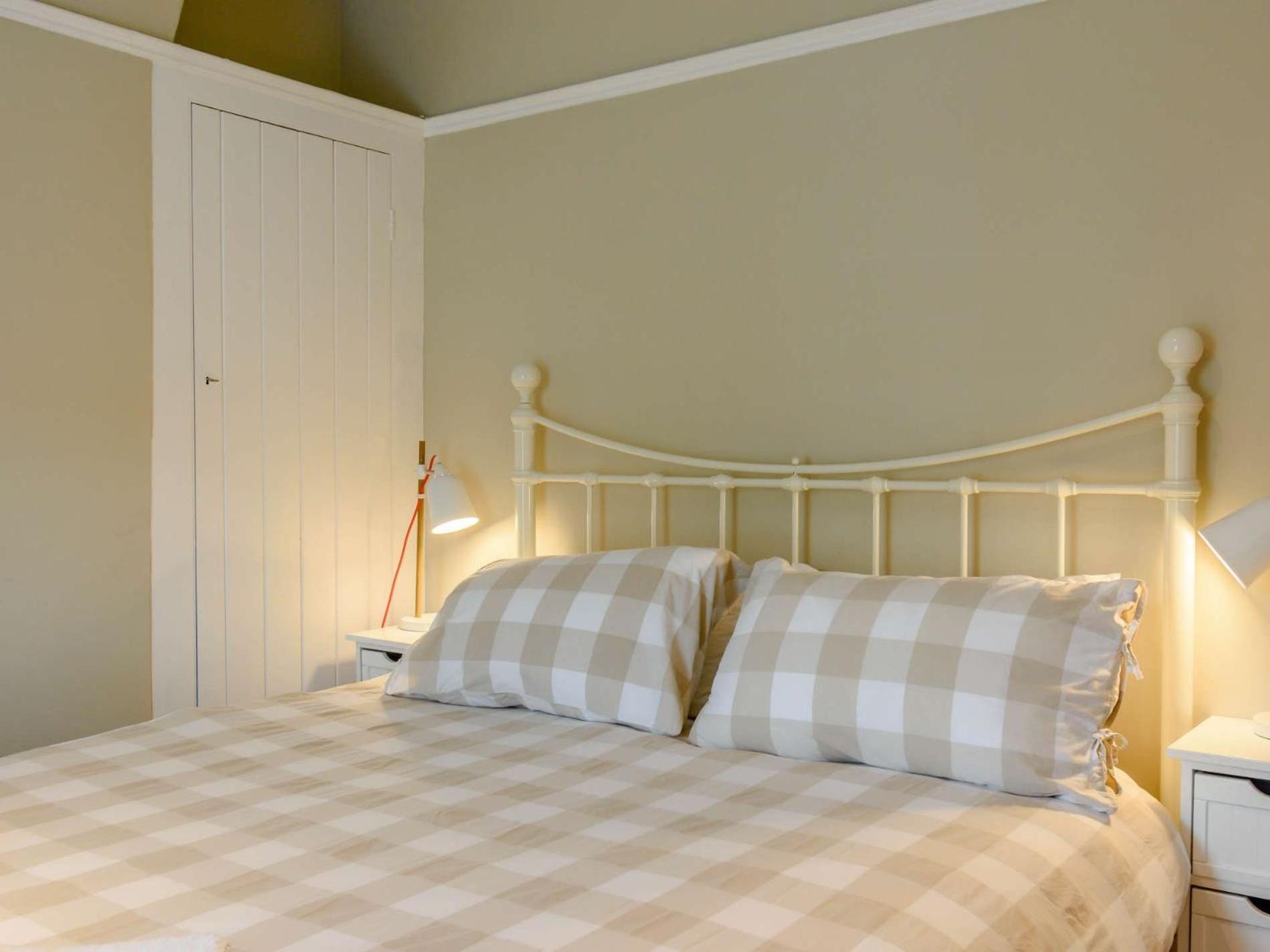 1 Bed In Ehc45 Holiday home Eastbourne