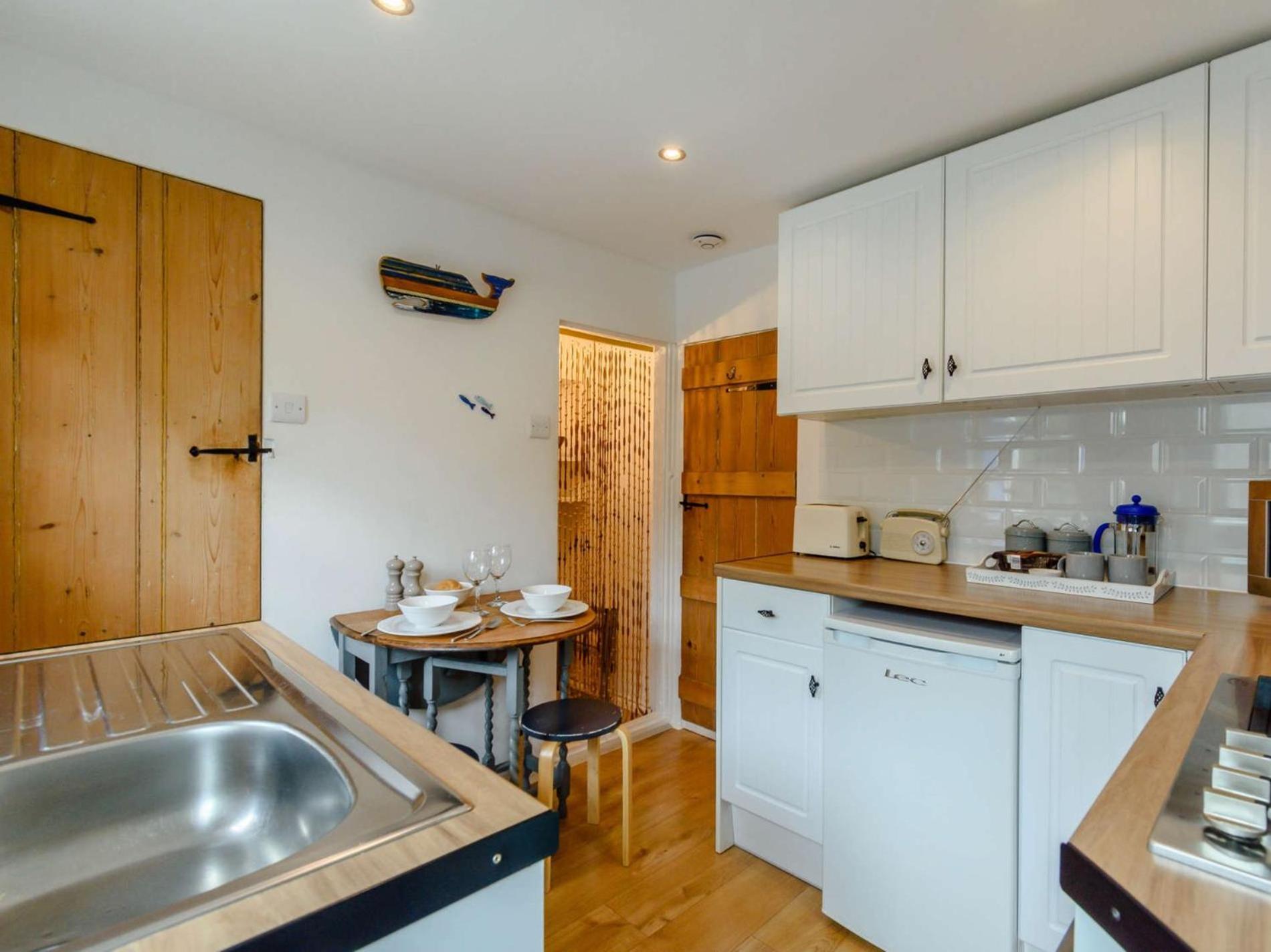 Holiday home 1 Bed In Ehc45 *