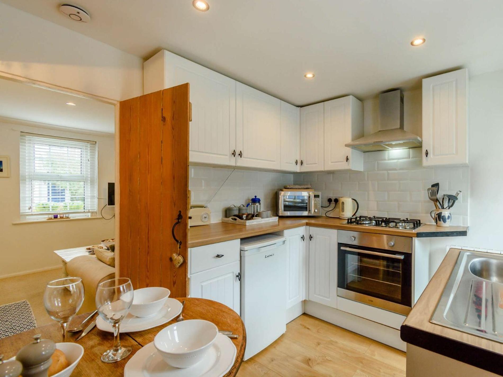 1 Bed In Ehc45 *
