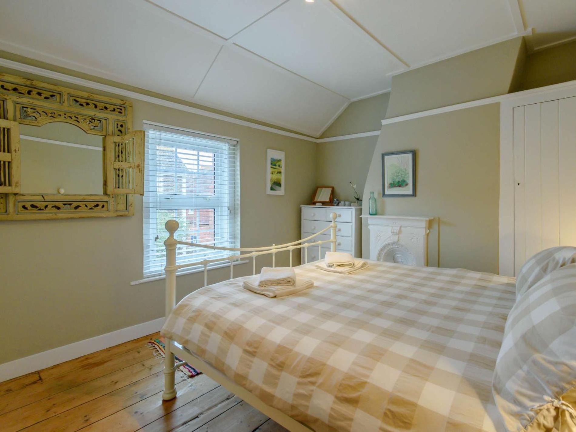 Holiday home 1 Bed In Ehc45 *