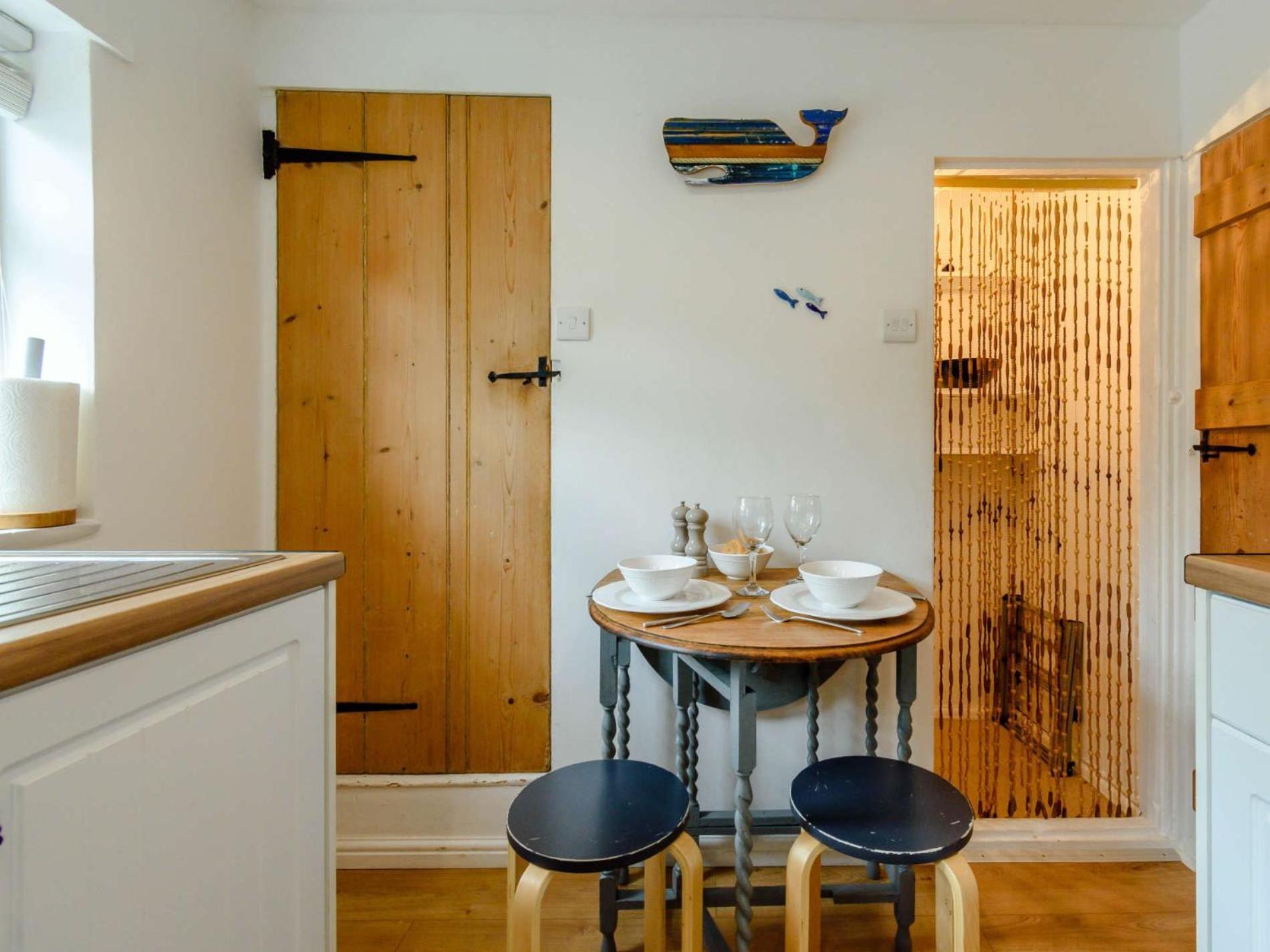 1 Bed In Ehc45 Holiday home *