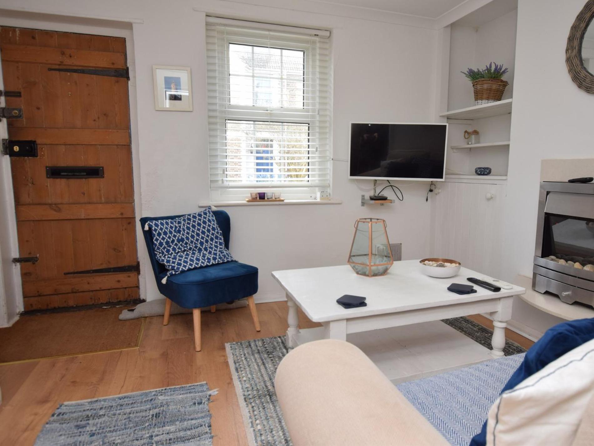 1 Bed In Ehc45 Holiday home Eastbourne
