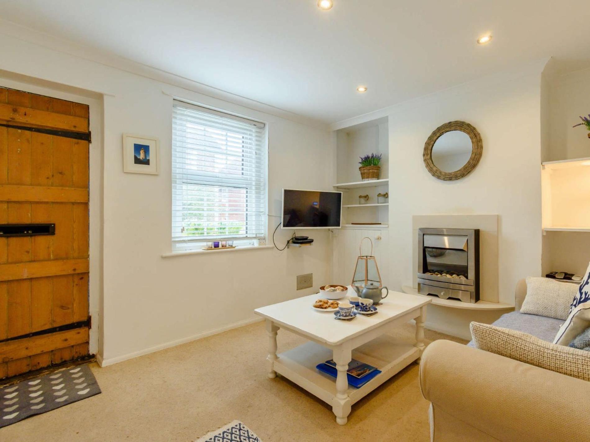 Holiday home 1 Bed In Ehc45 *