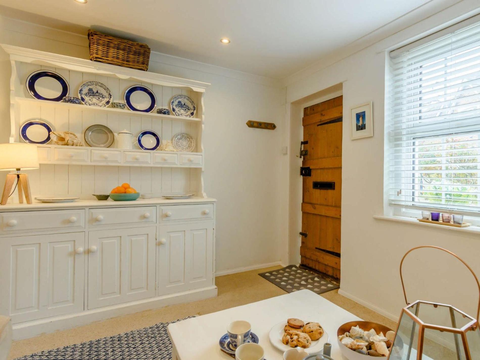 1 Bed In Ehc45 Holiday home Eastbourne