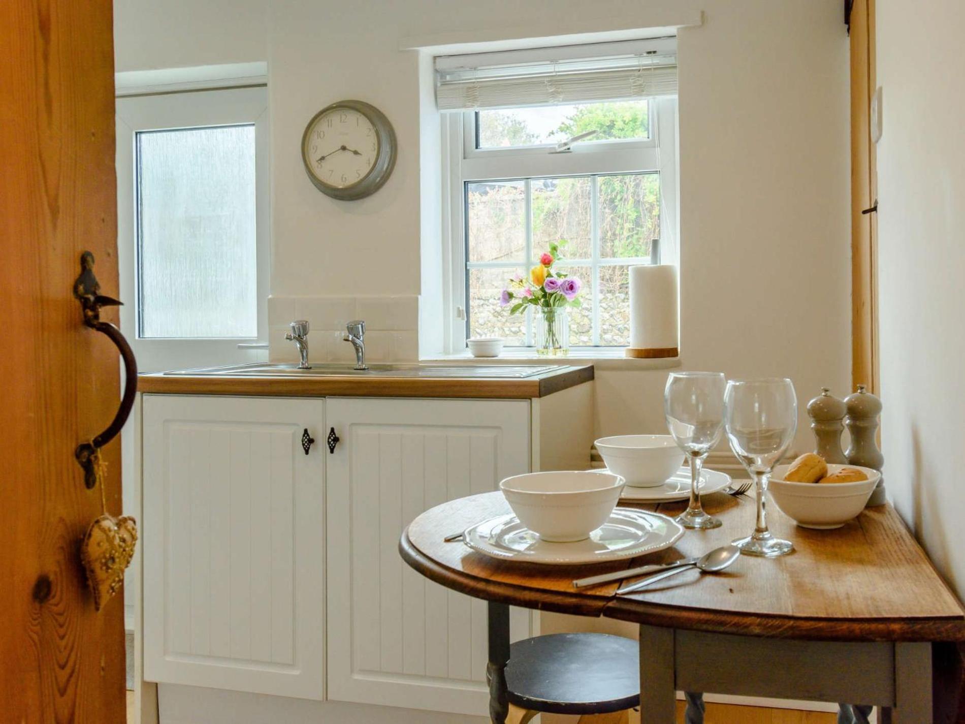 Holiday home 1 Bed In Ehc45 *