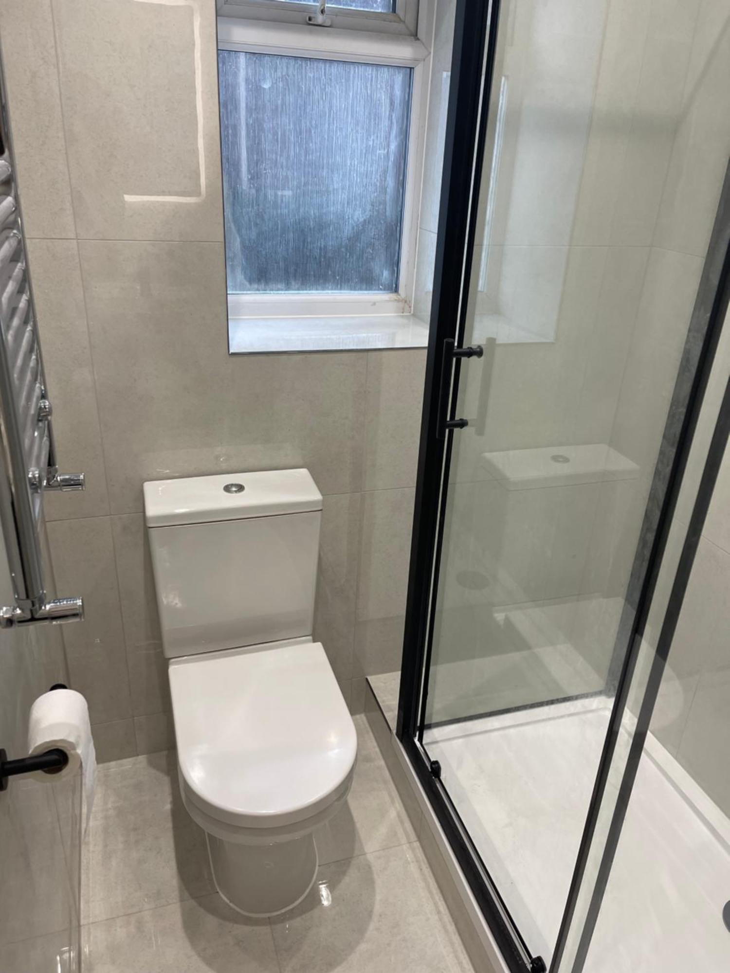 Apartemen 2 Bedroom Ground Floor Town Centre