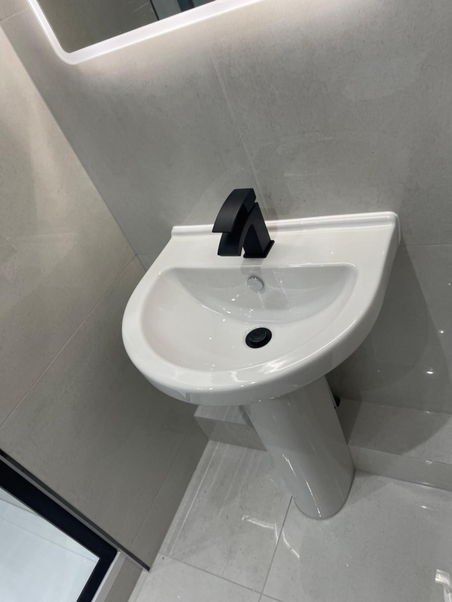 Apartemen 2 Bedroom Ground Floor Town Centre