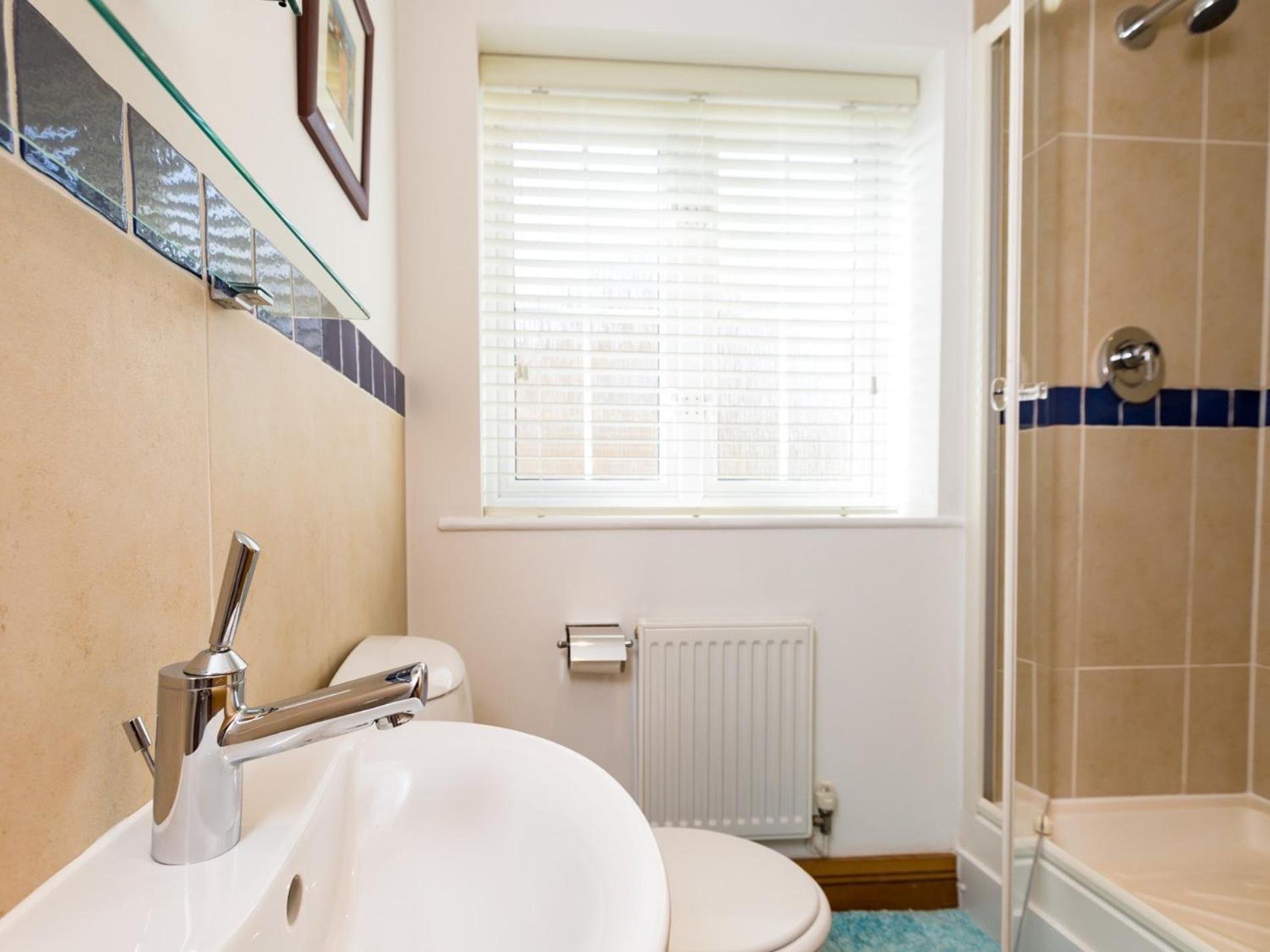 Holiday home 3 Bed In Ehc32