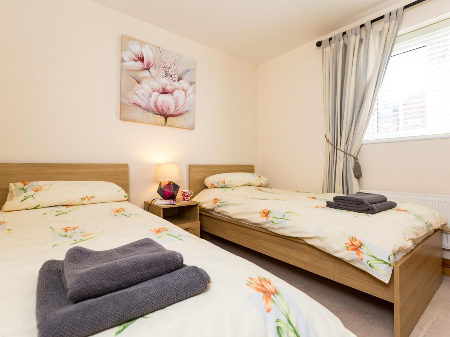 3 Bed In Ehc32