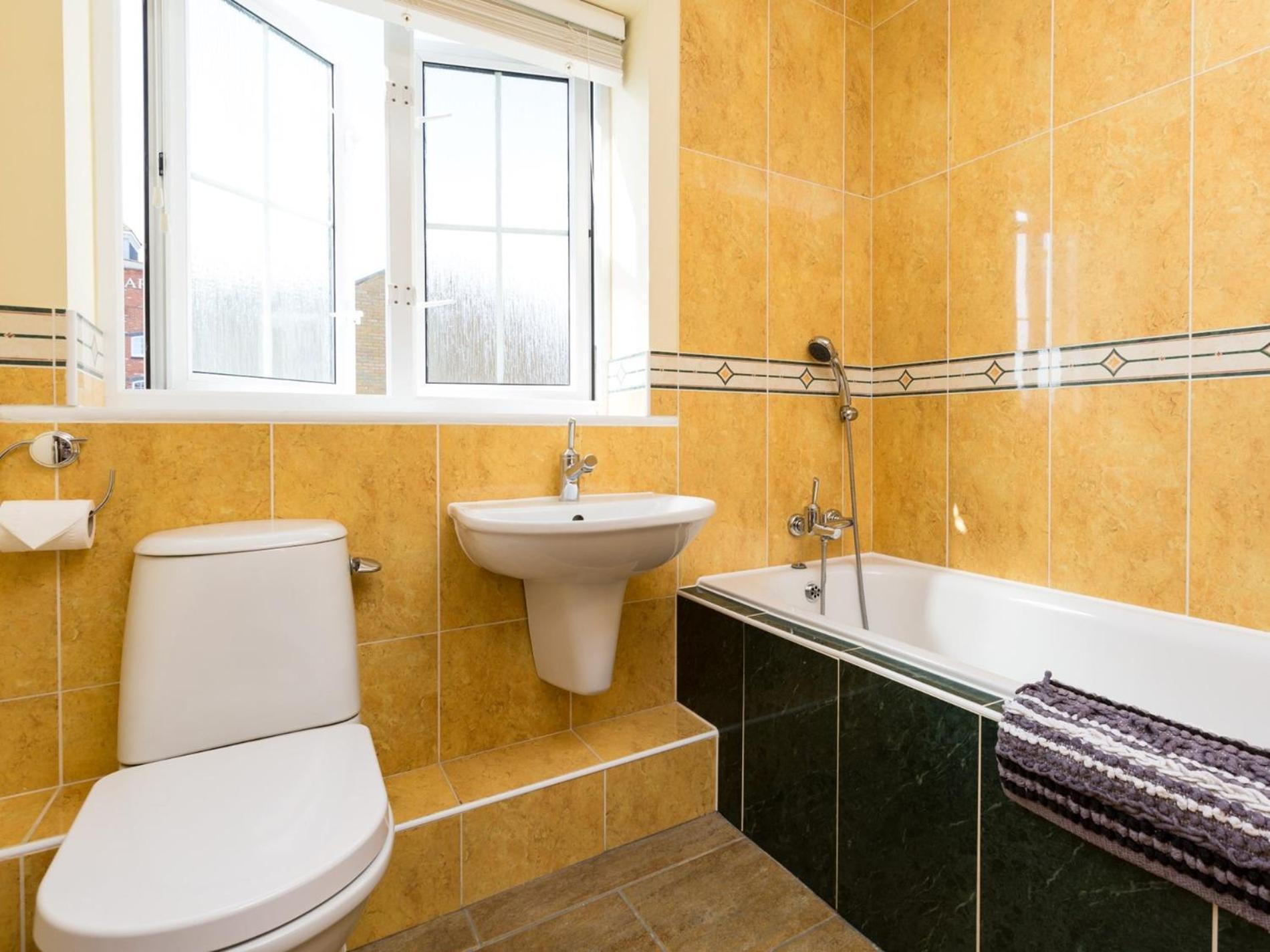 3 Bed In Ehc32 Holiday home Eastbourne