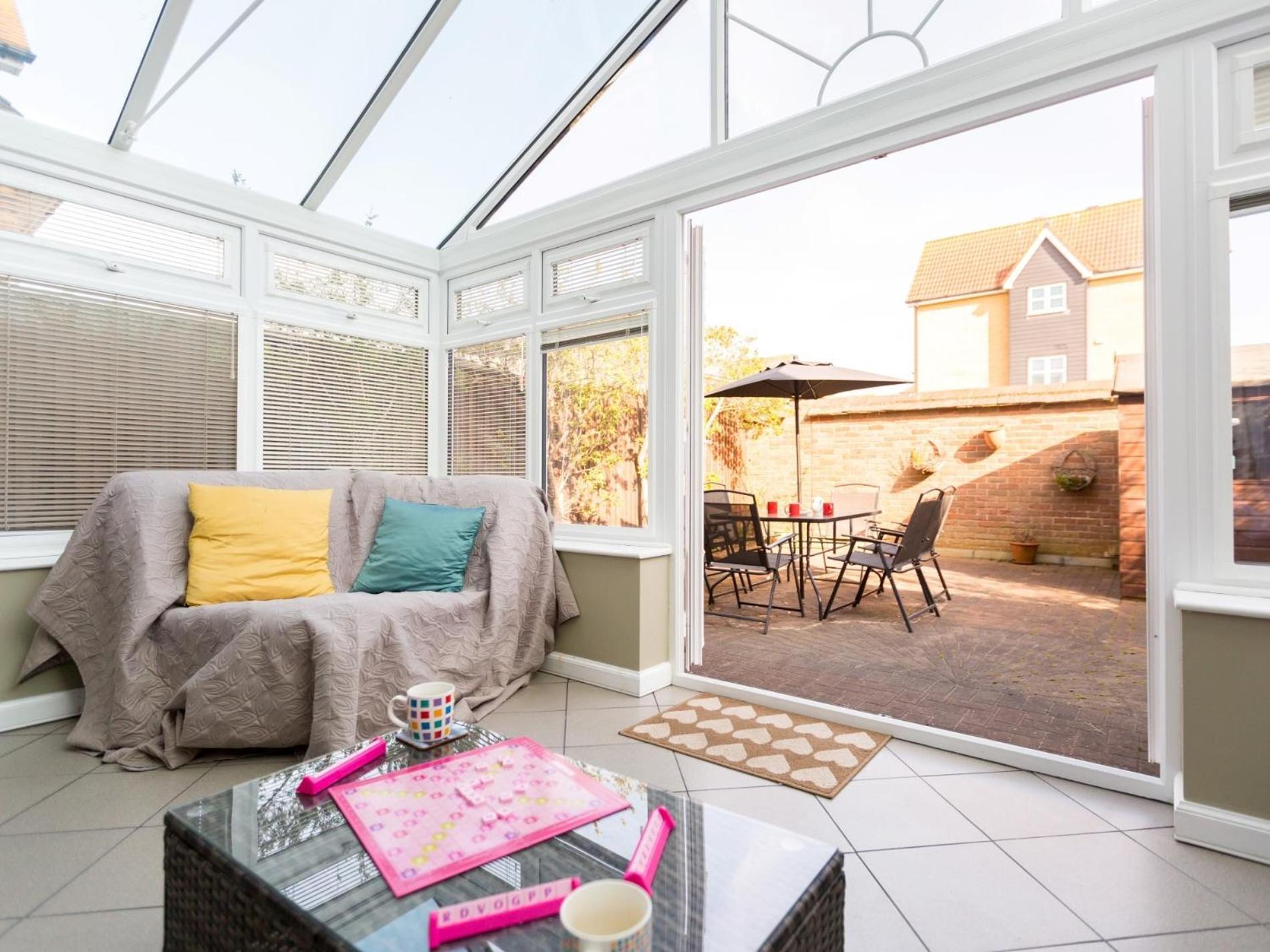 3 Bed In Ehc32 Holiday home Eastbourne