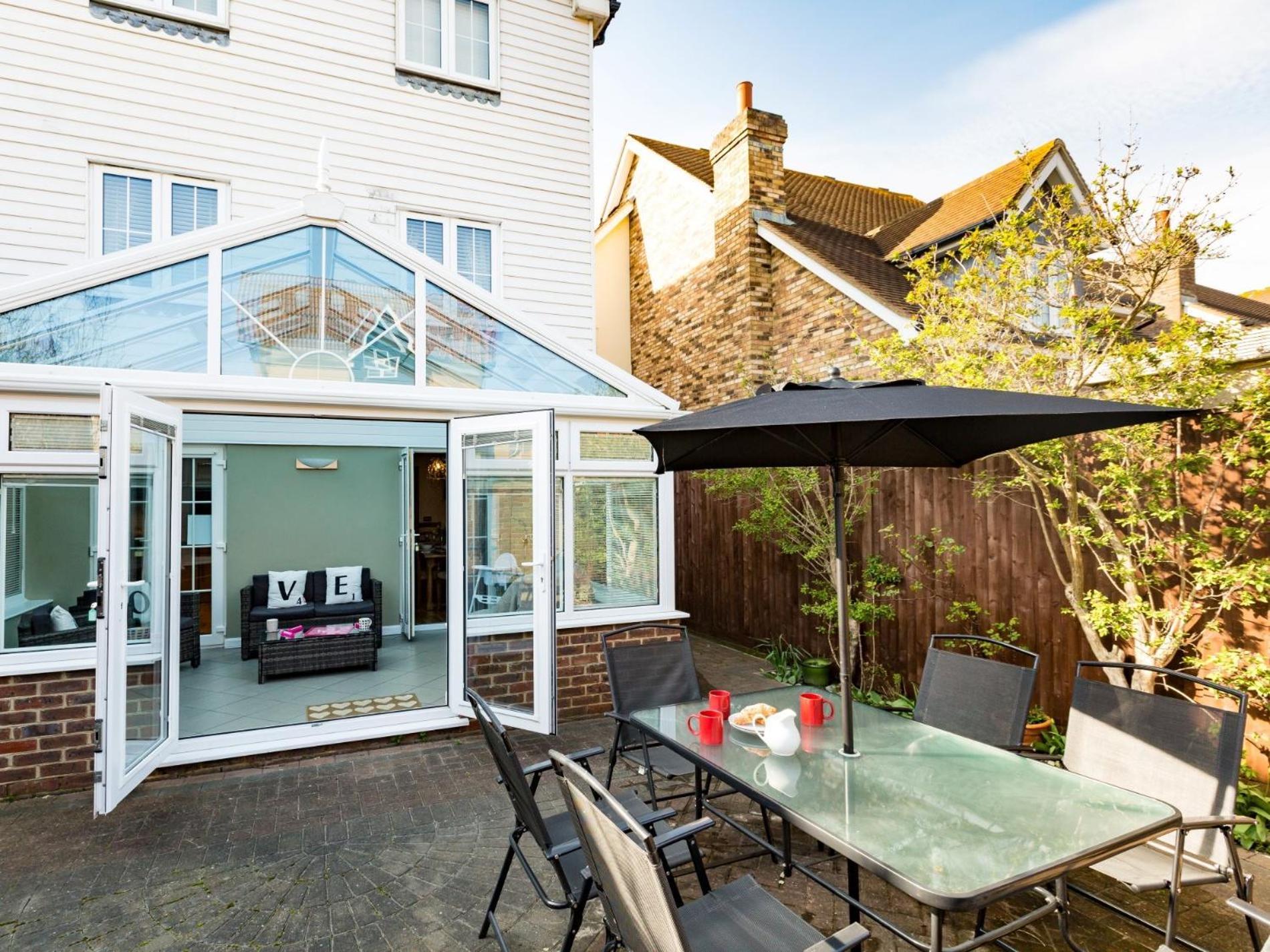 3 Bed In Ehc32 *