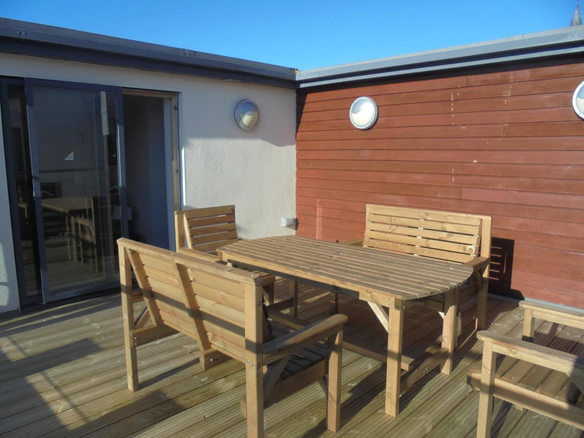 Apartment Millgrove House Eastbourne