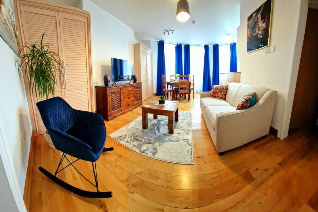Apartment The Three Musketeers, Porthos Eastbourne