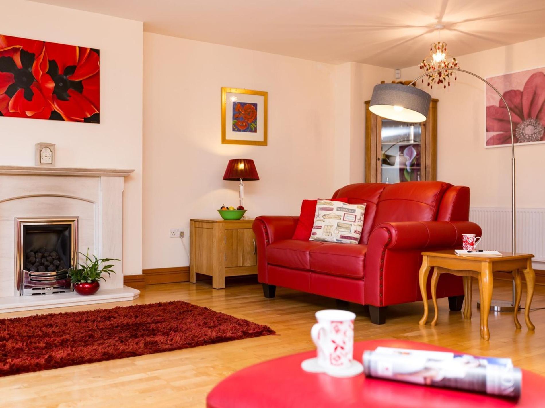 3 Bed In Ehc32 Holiday home *