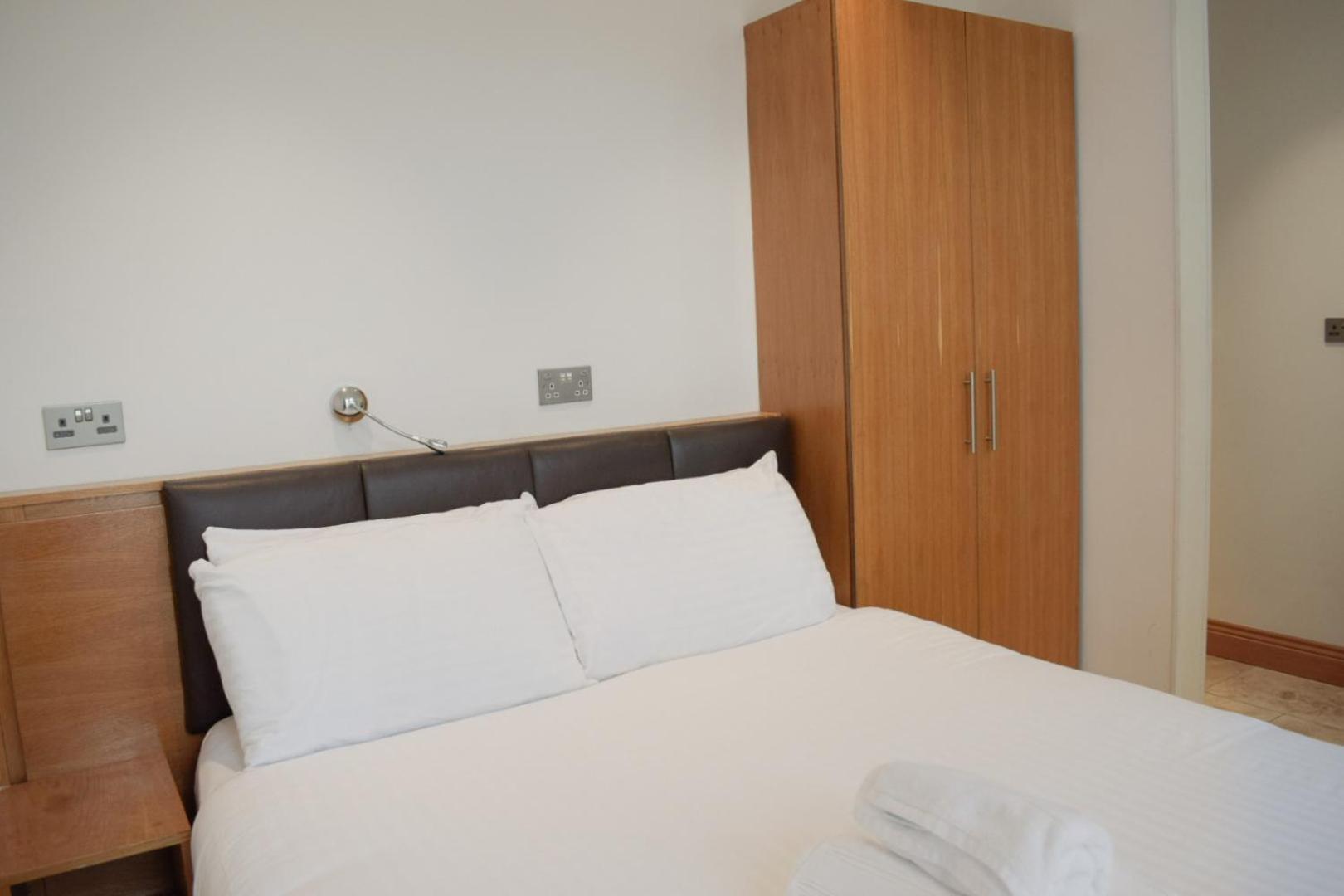 Aparthotel Osborne *