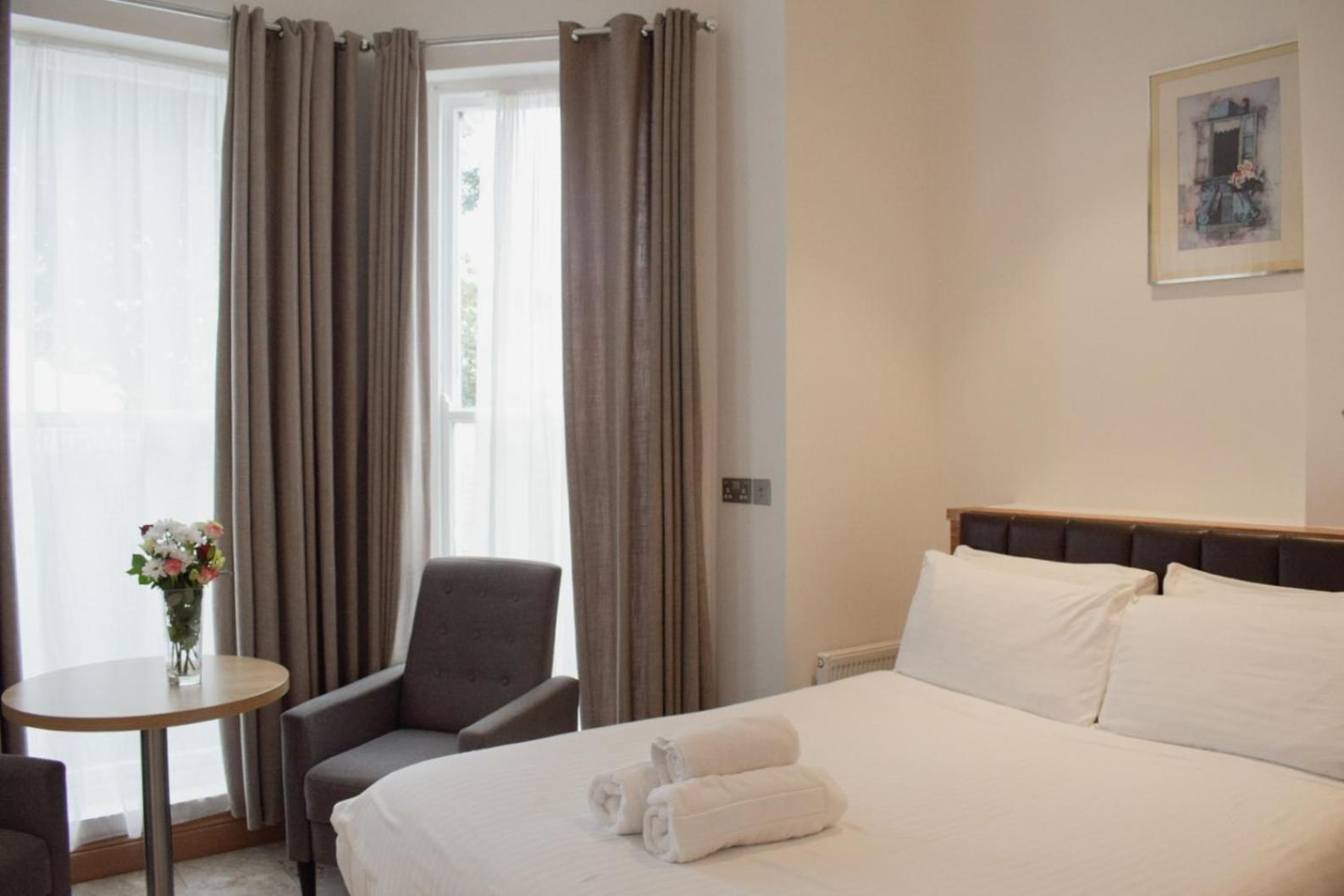 Aparthotel Osborne