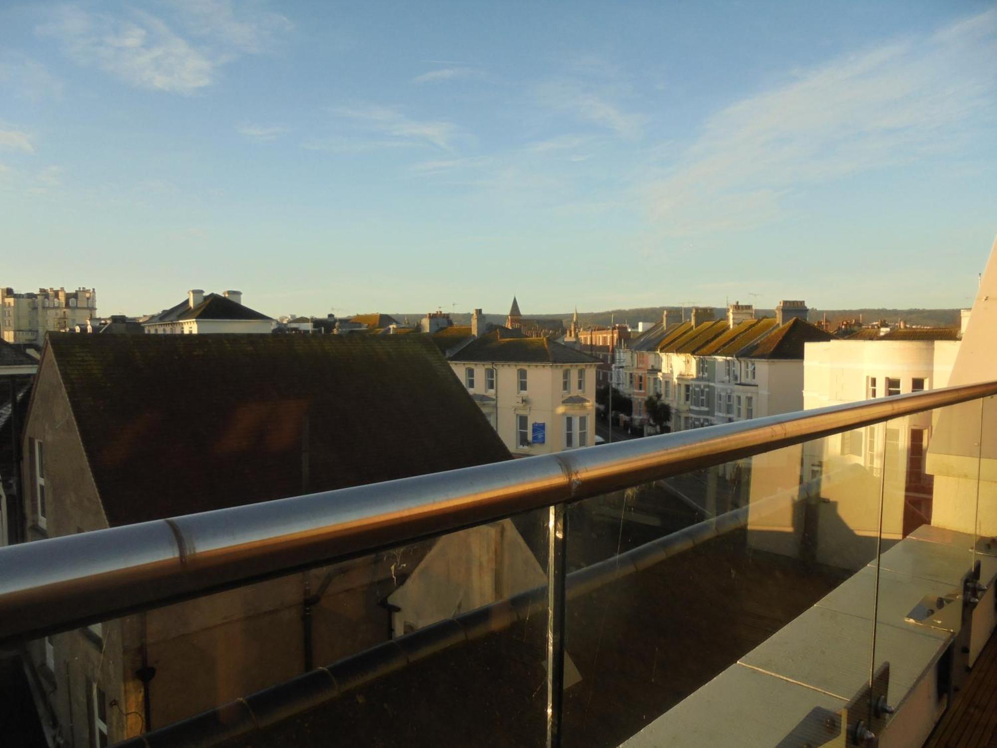Millgrove House Apartment