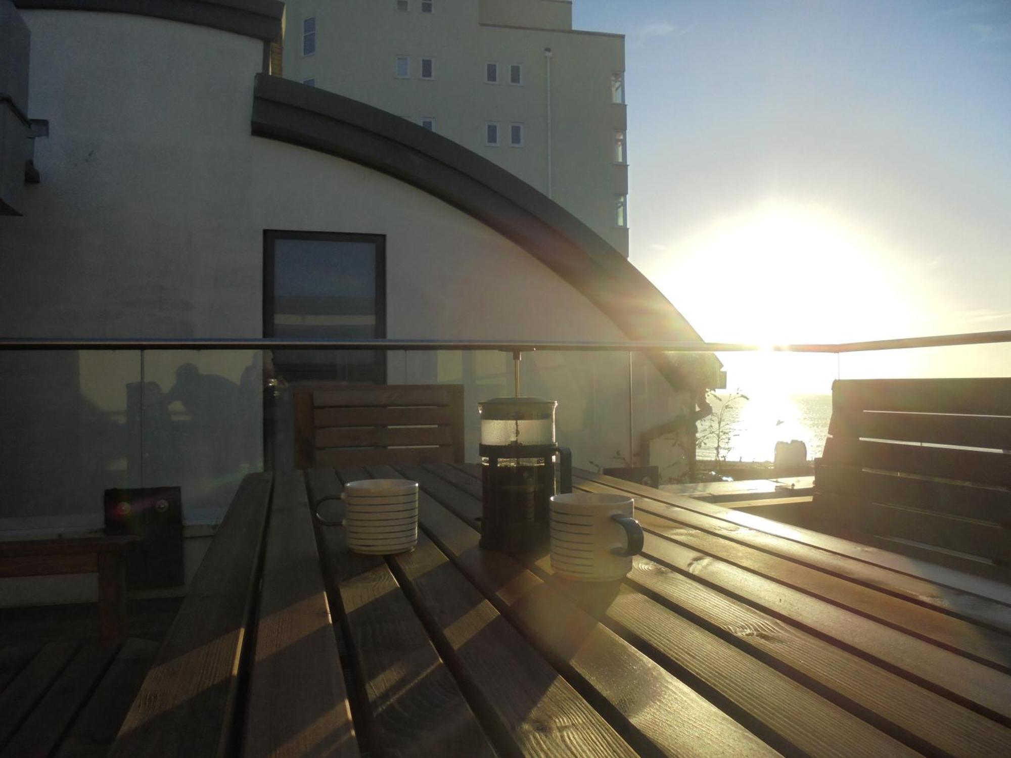 Apartment Millgrove House Eastbourne