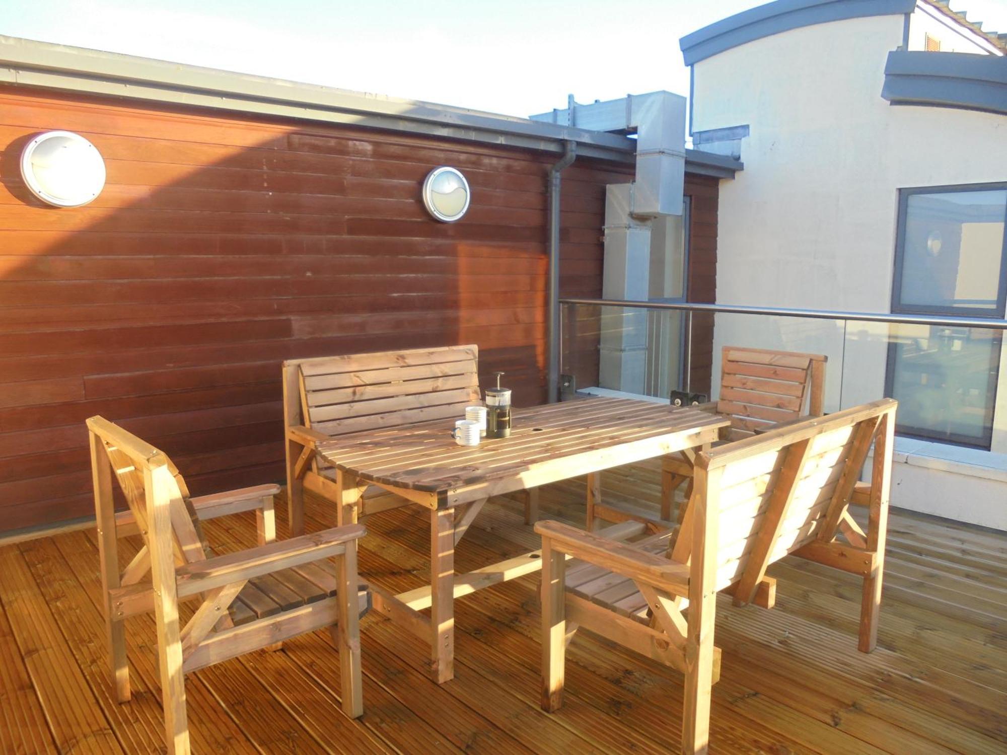 Millgrove House Apartment